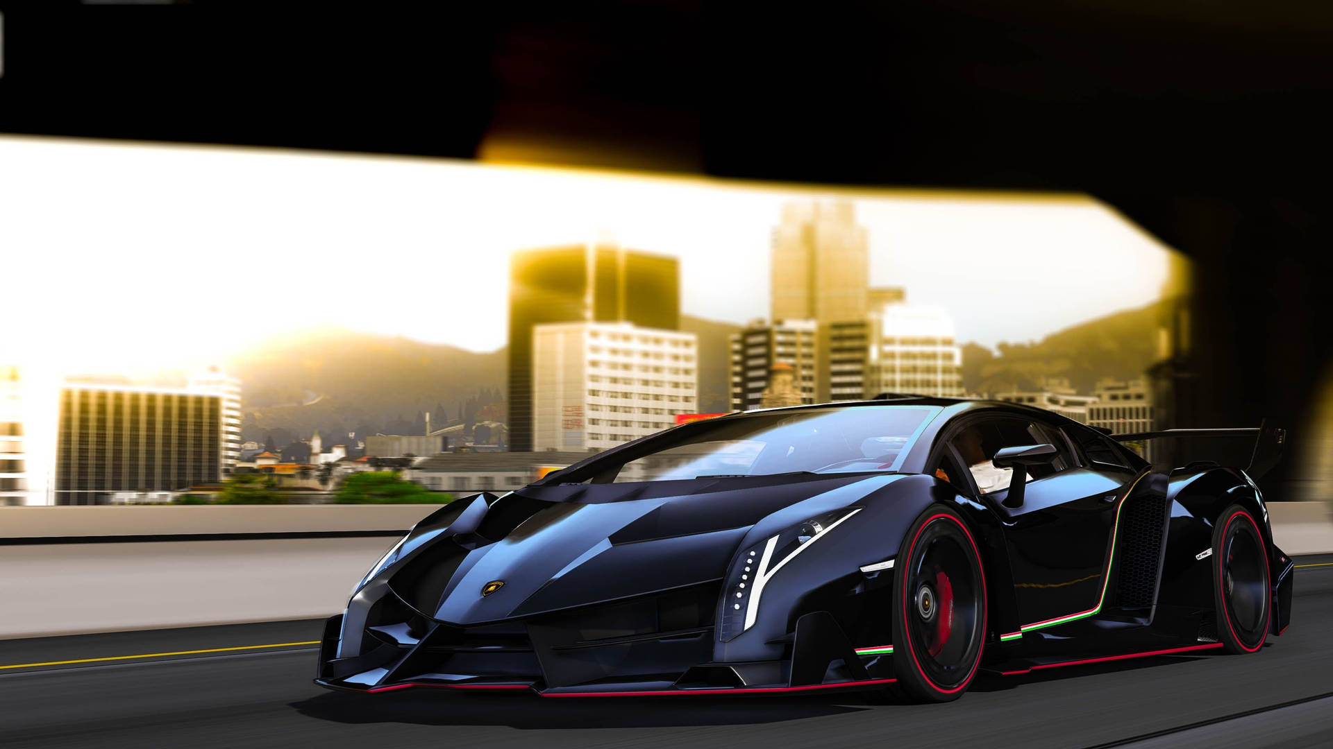 Cool Gta 5 Black Pegassi Background