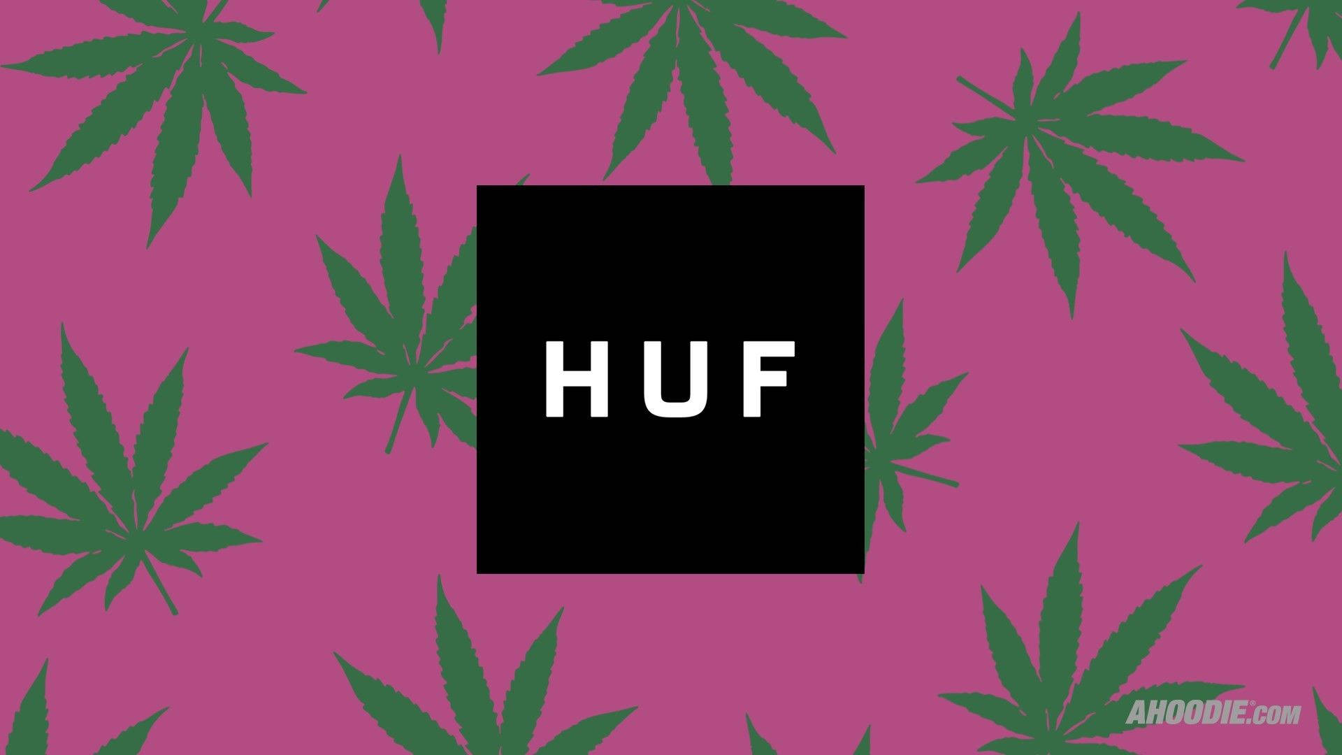 Cool Hypebeast Huf Background