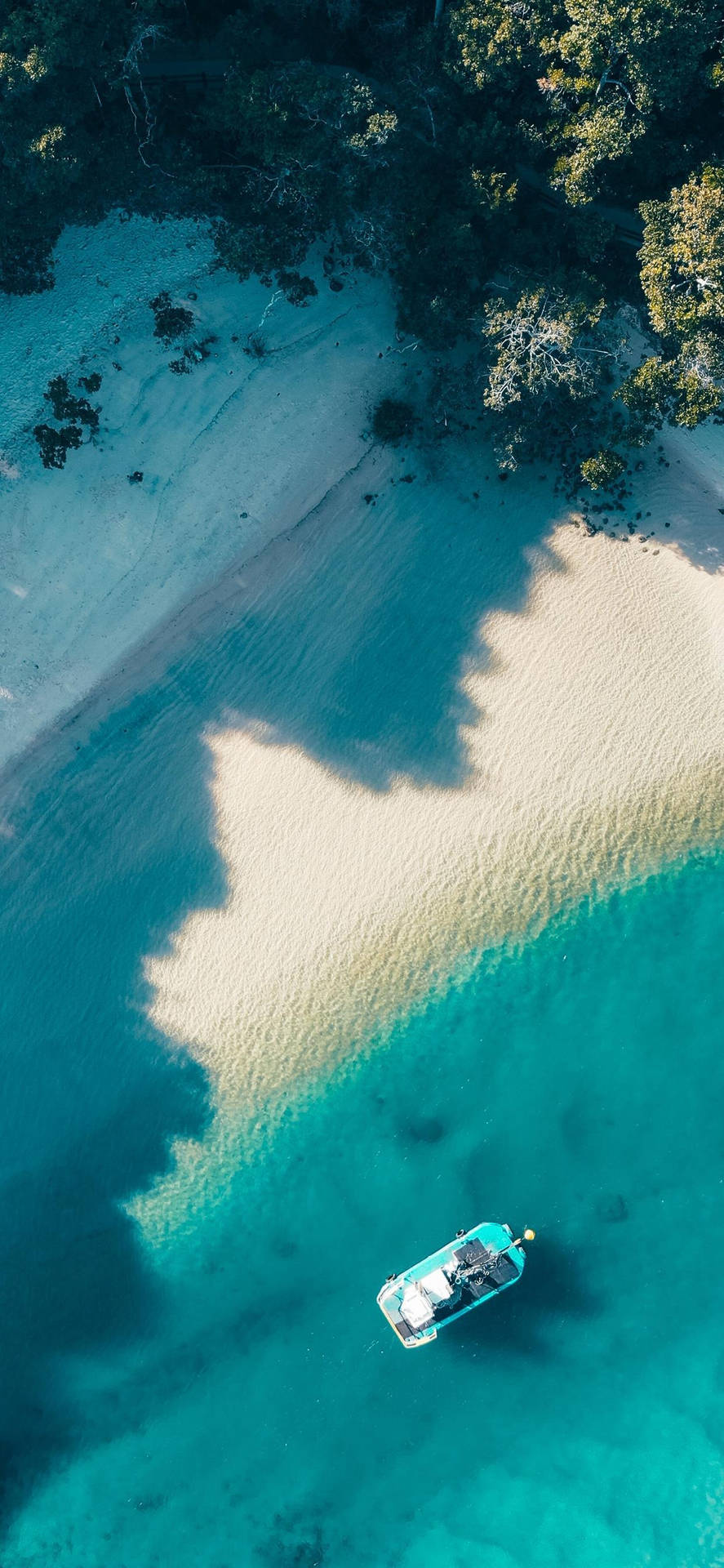 Cool Iphone Xs Max Beach Background