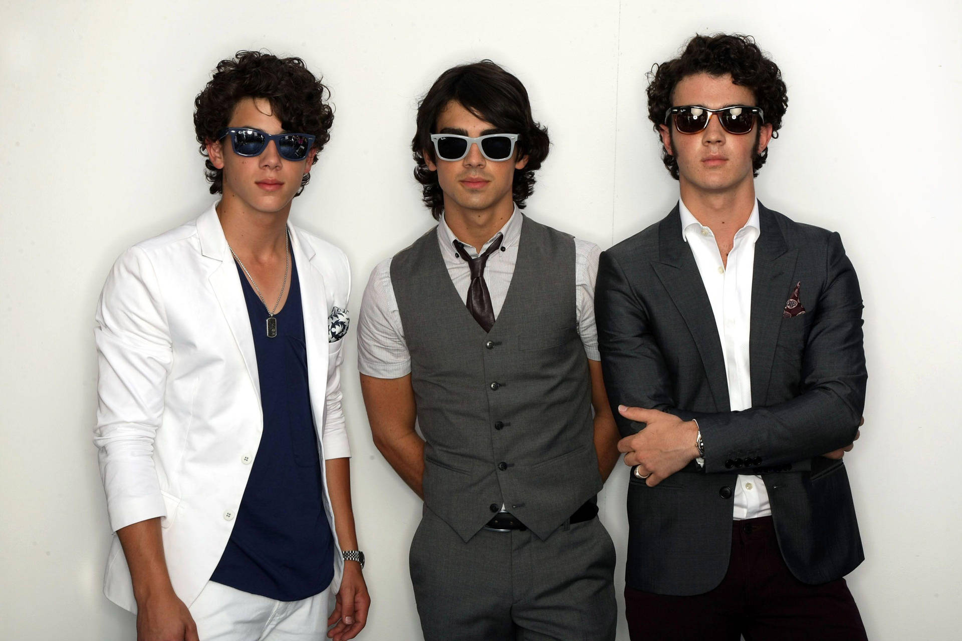 Cool Jonas Brothers