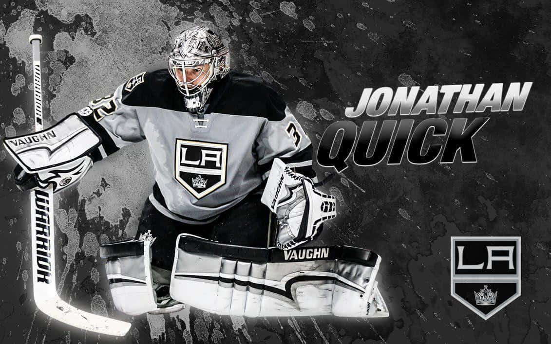 Cool Jonathan Quick