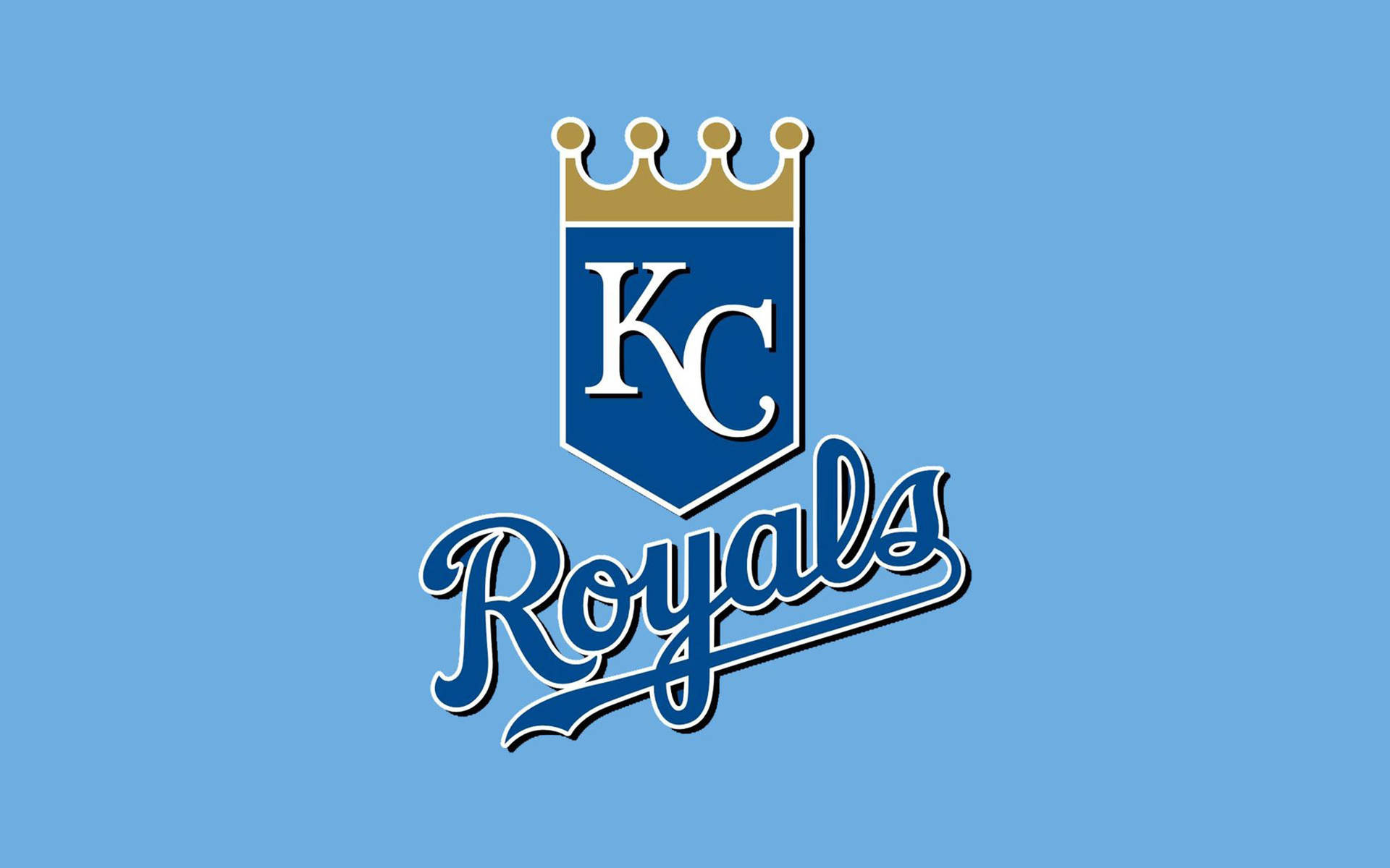 Cool Kansas City Royals Logo