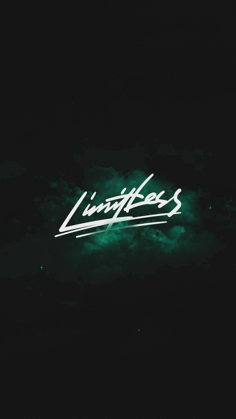 Cool Limitless Phone Background