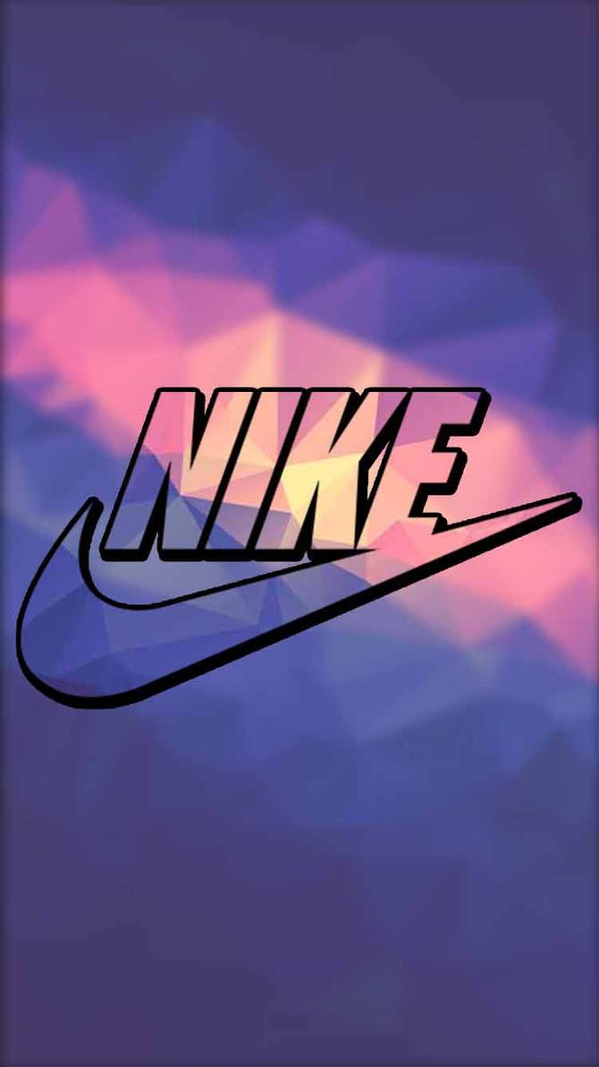 Cool Lock Screen Nike Background