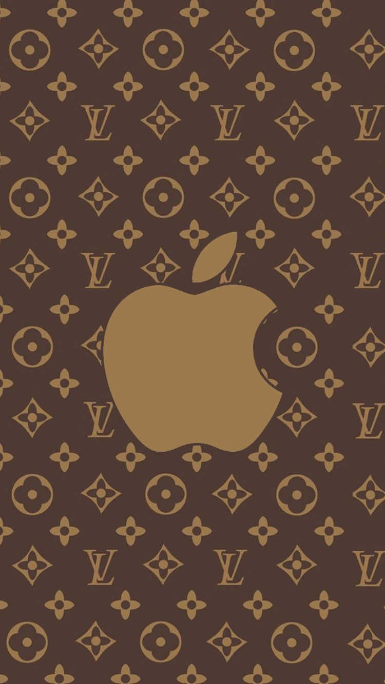 Cool Louis Vuitton: Making High-end Fashion Accessible Background
