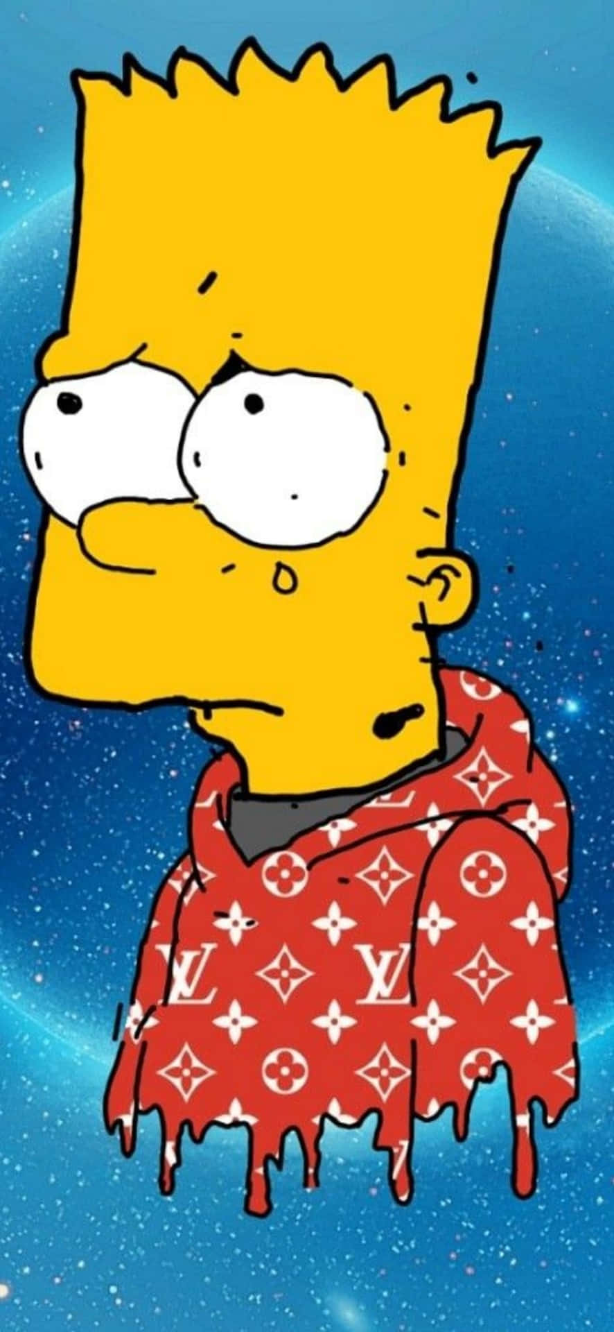 Cool Louis Vuitton Travel Bag