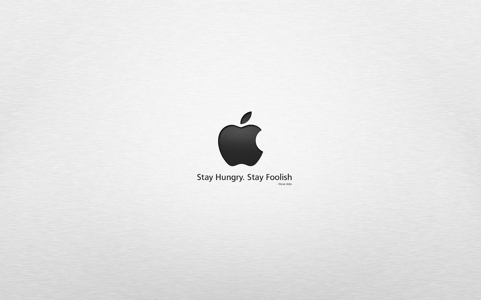 Cool Macbook Quote Background
