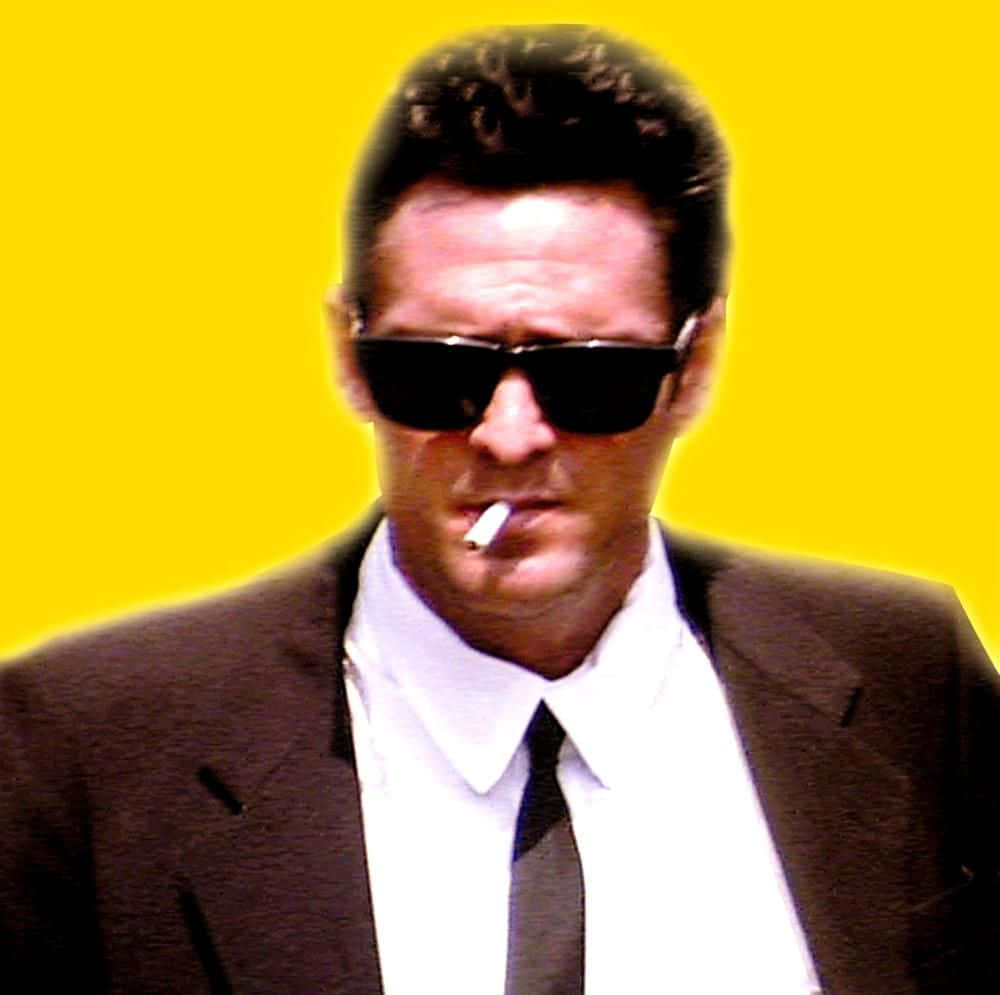 Cool_ Man_ In_ Sunglasses Background