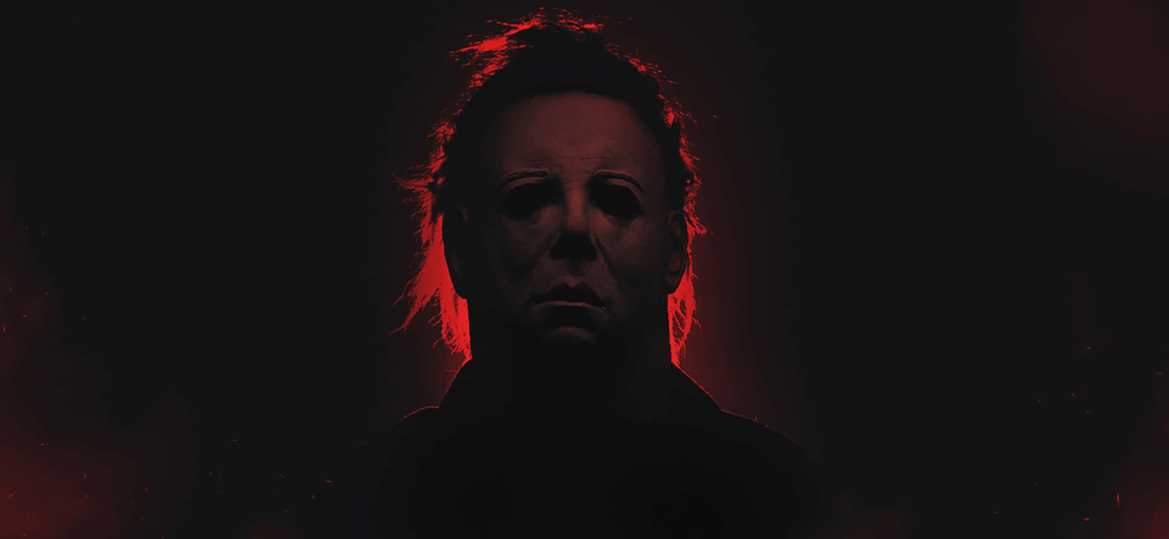 Cool Michael Myers, A Classic Halloween Icon. Background