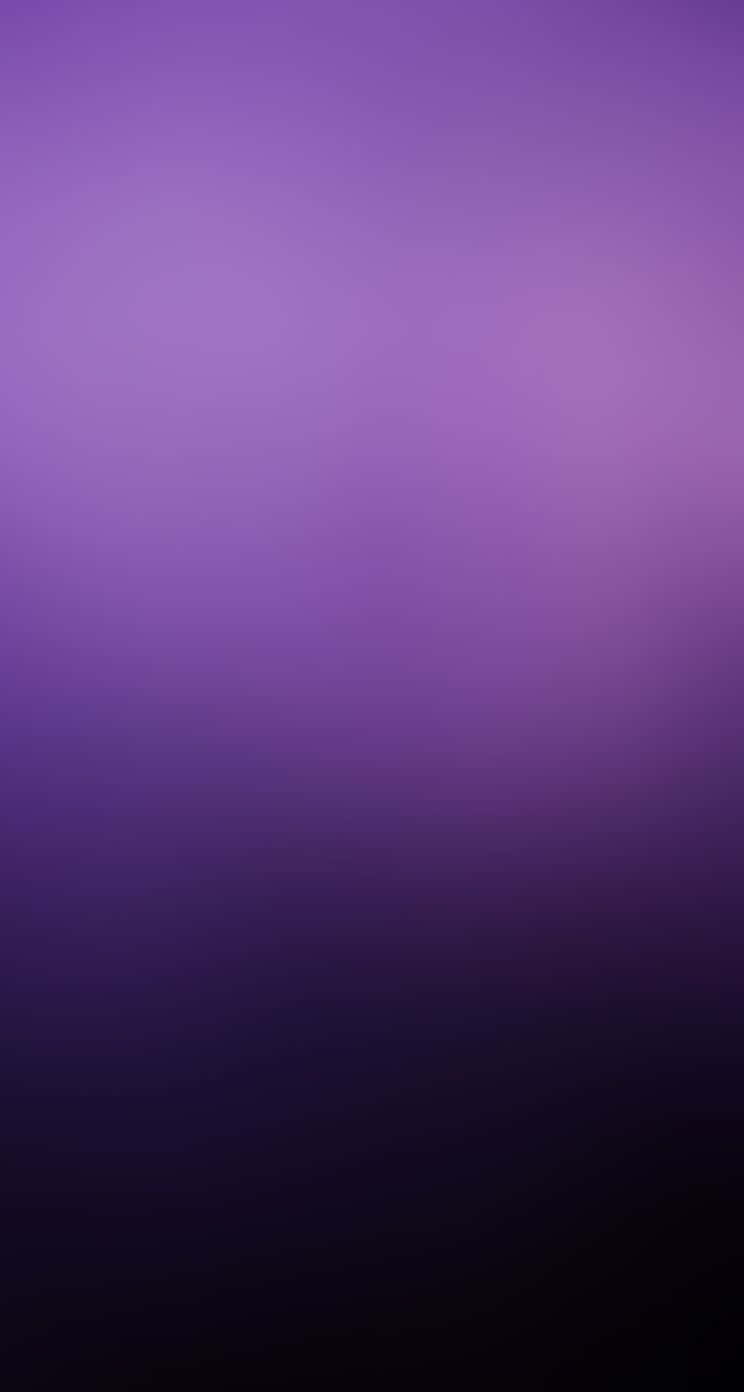 Cool Minimalist Purple Wallpaper Background