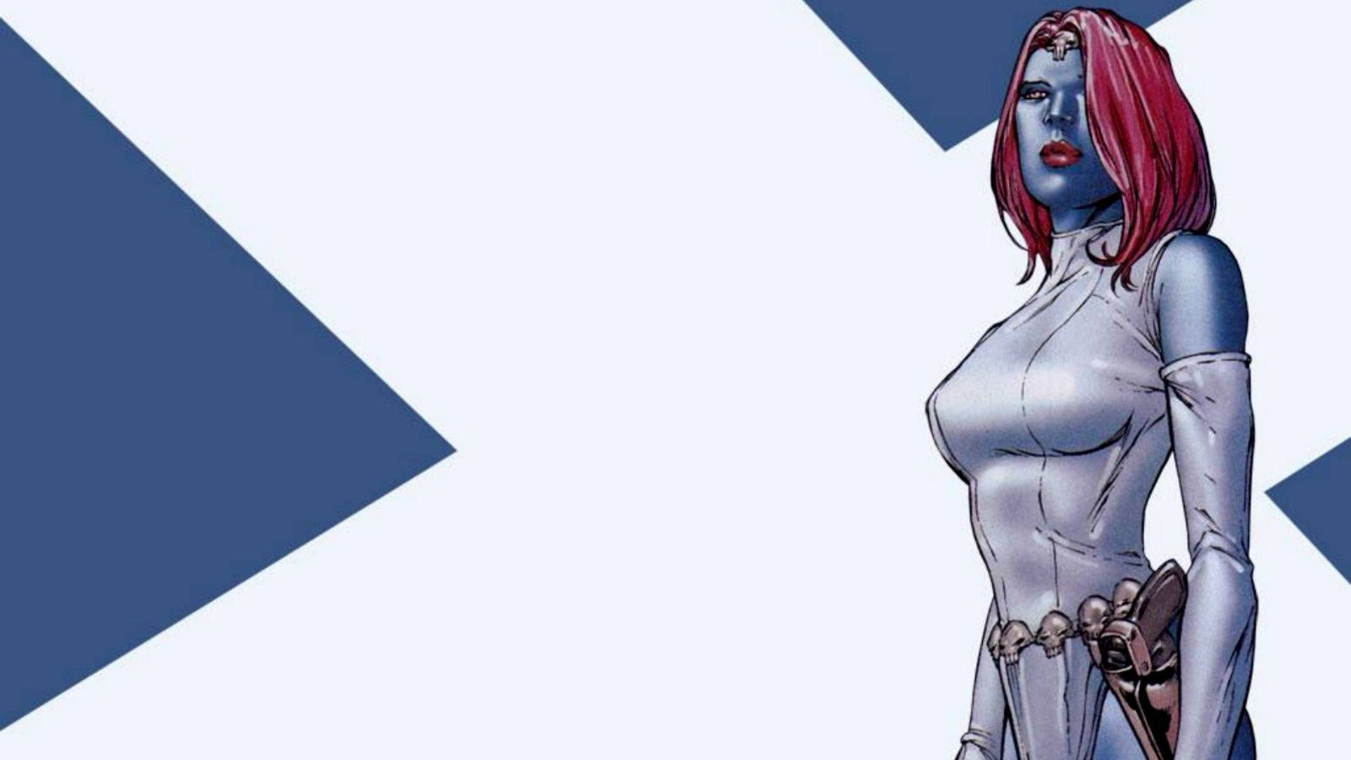 Cool Mystique