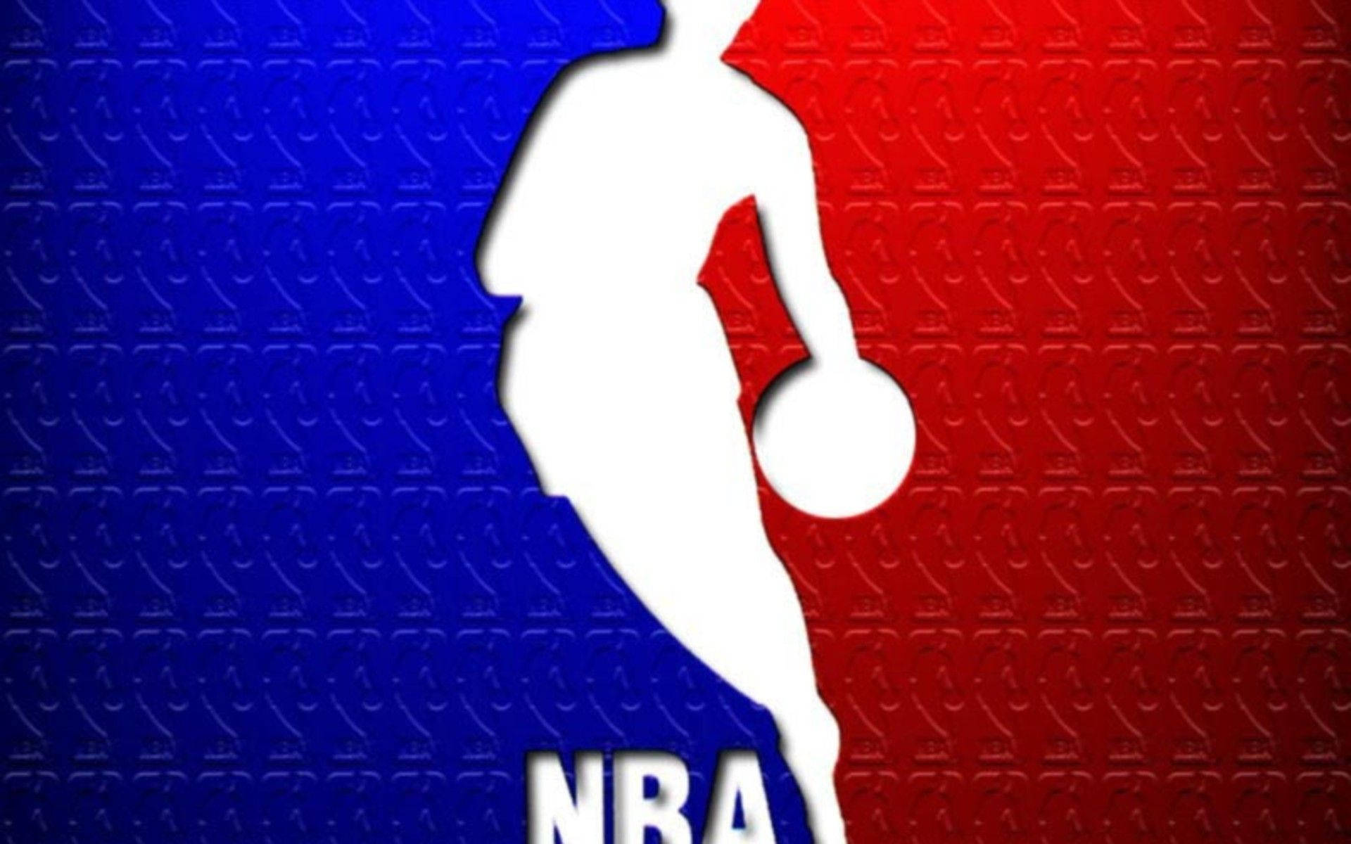 Cool Nba Logo Background