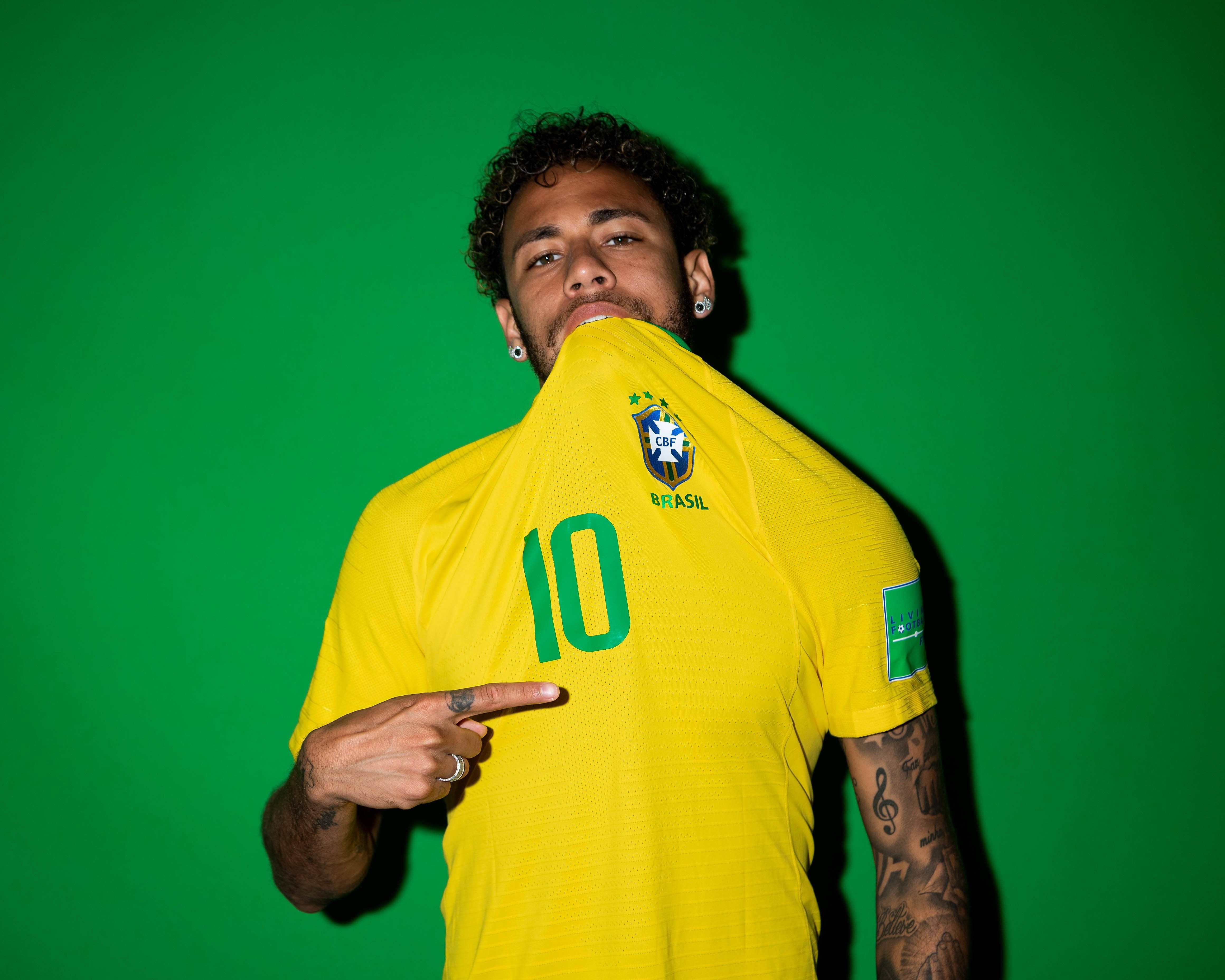 Cool Neymar Jr World Cup 2018