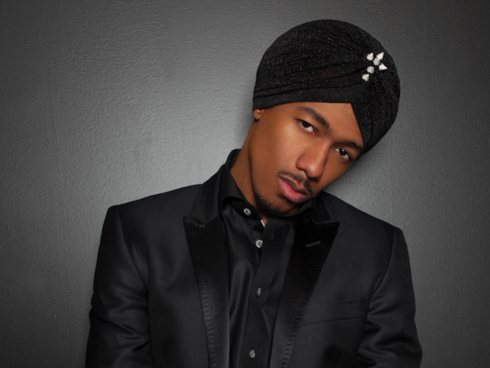 Cool Nick Cannon Photo