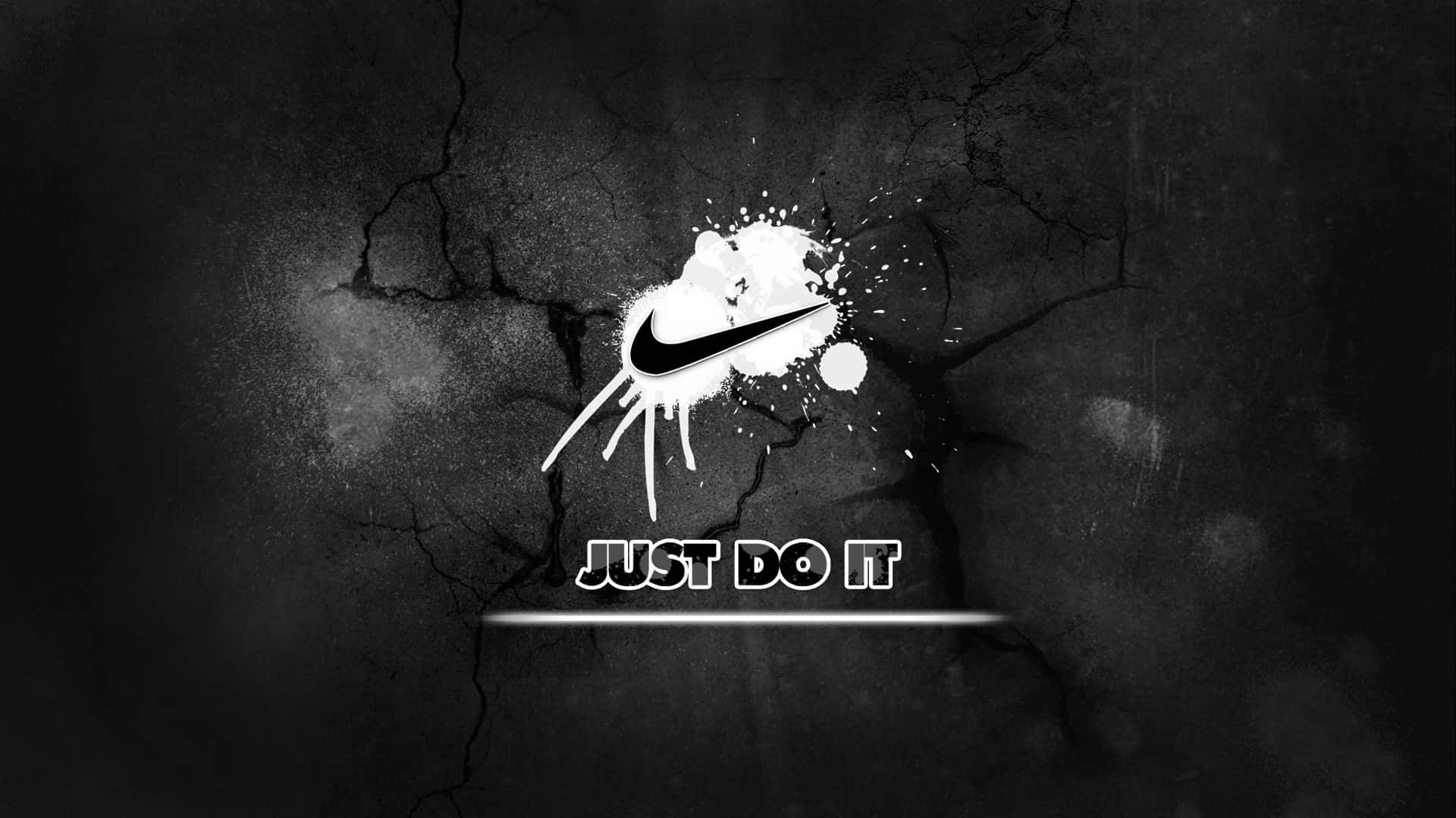 Cool Nike Just Do It Background