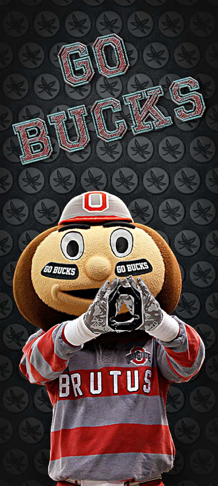 Cool Ohio State Iphone Lock Screen Background