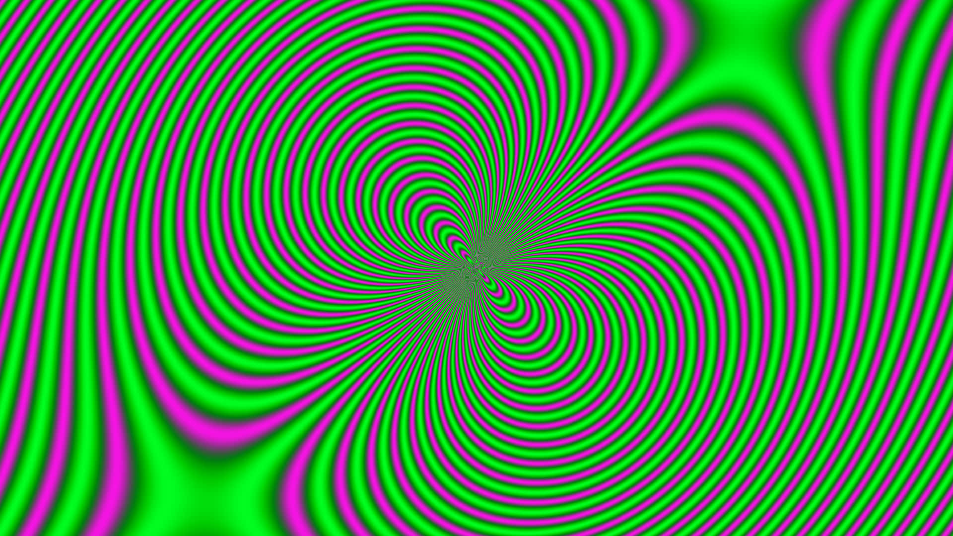 Cool Optical Illusions Trippy Pattern Background