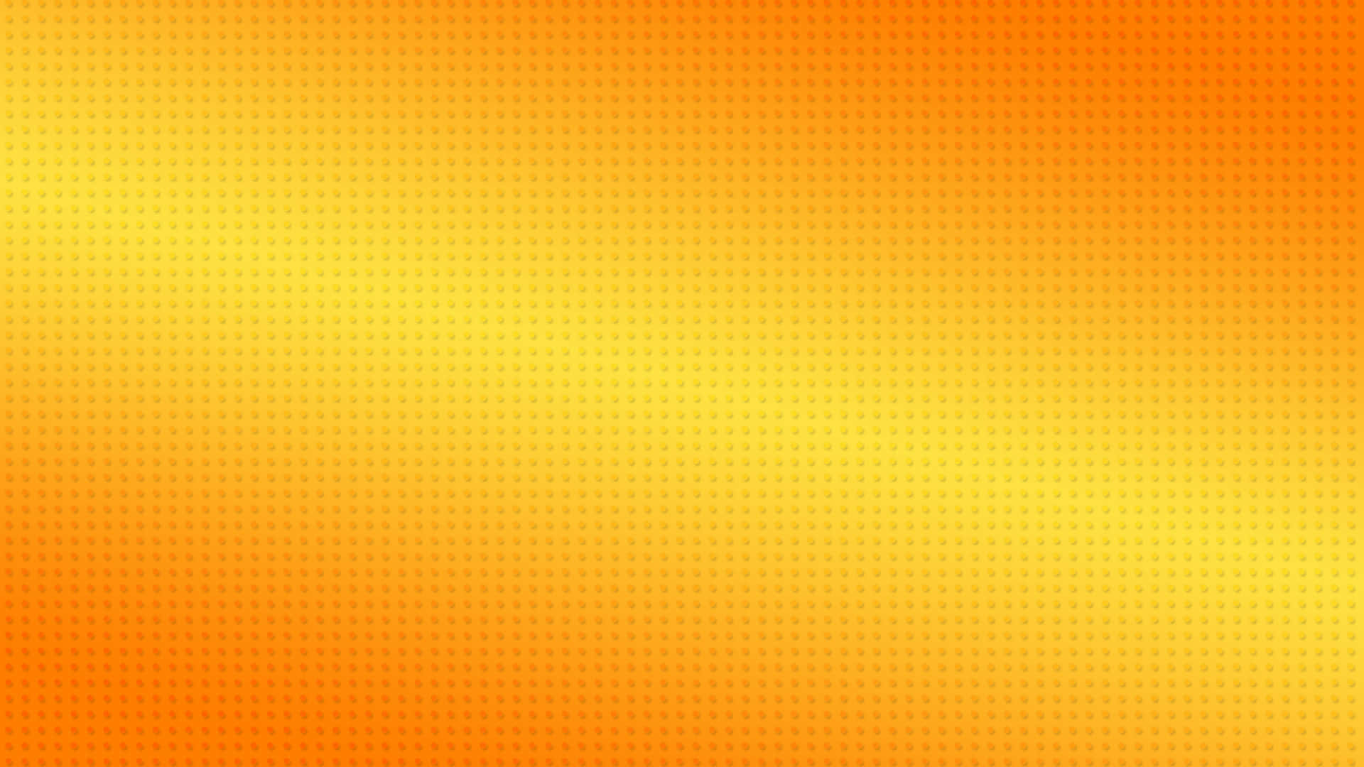 Cool Orange Gradient