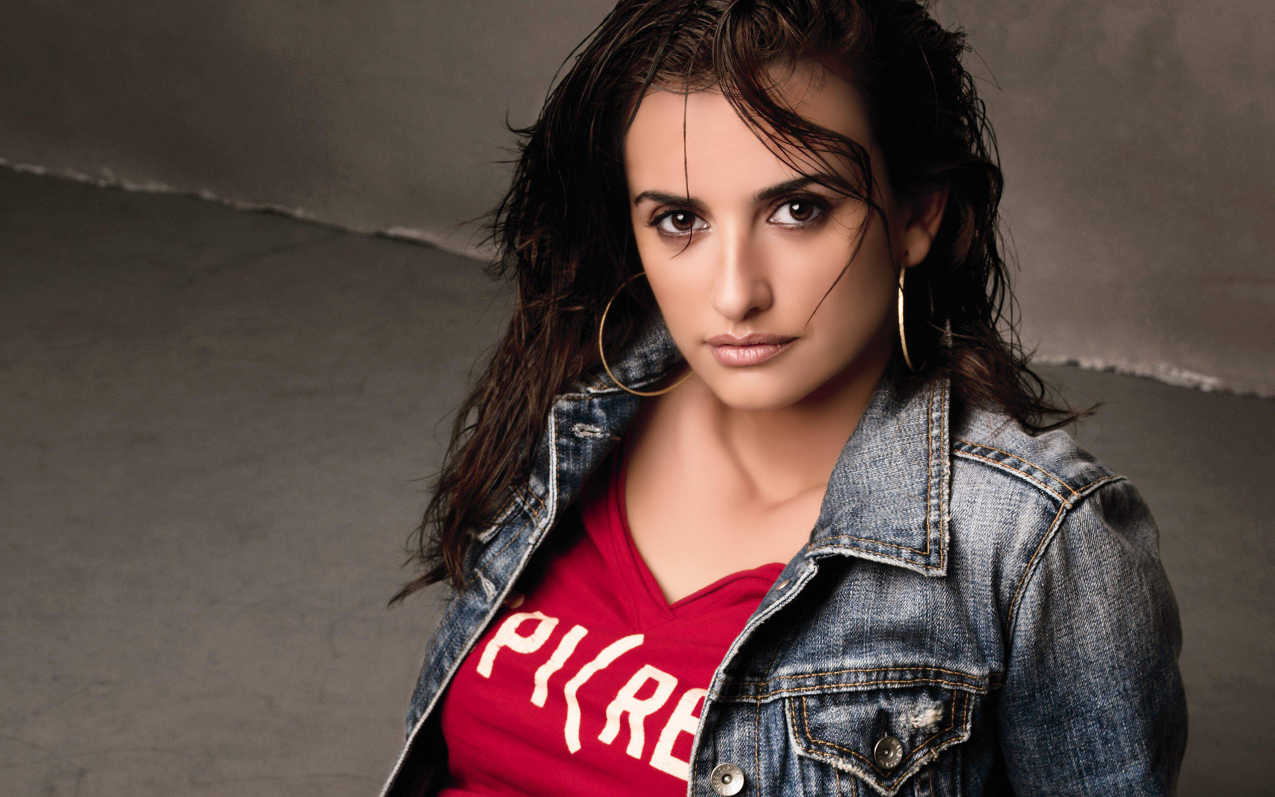 Cool Penelope Cruz 4k Desktop