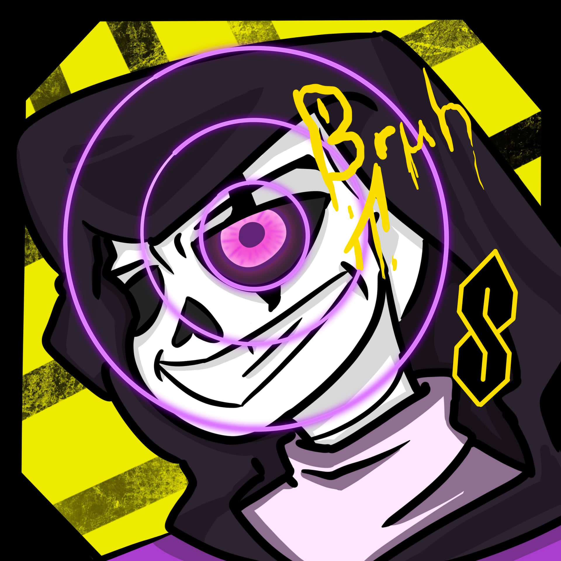 Cool Pfp For Discord Of Epic Sans