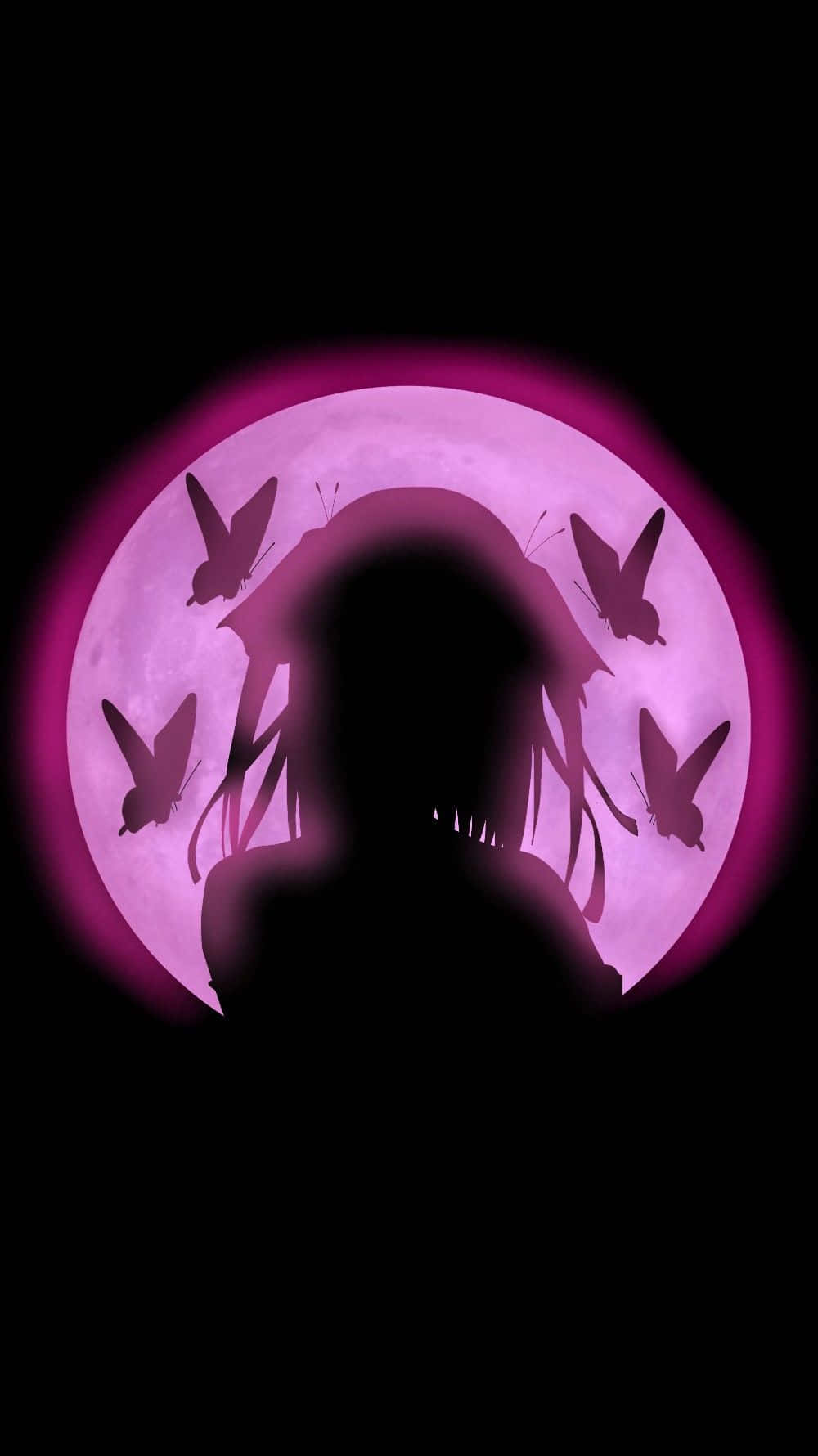 Cool Pfp For Discord Of Silhouette