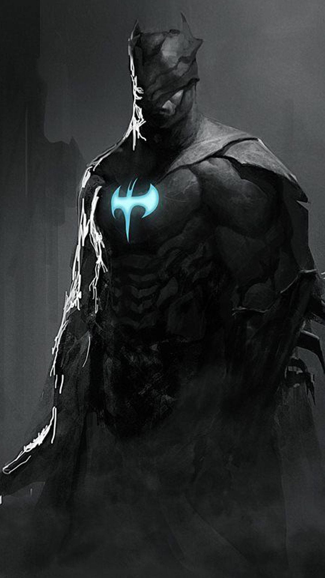 Cool Phone Batman Background