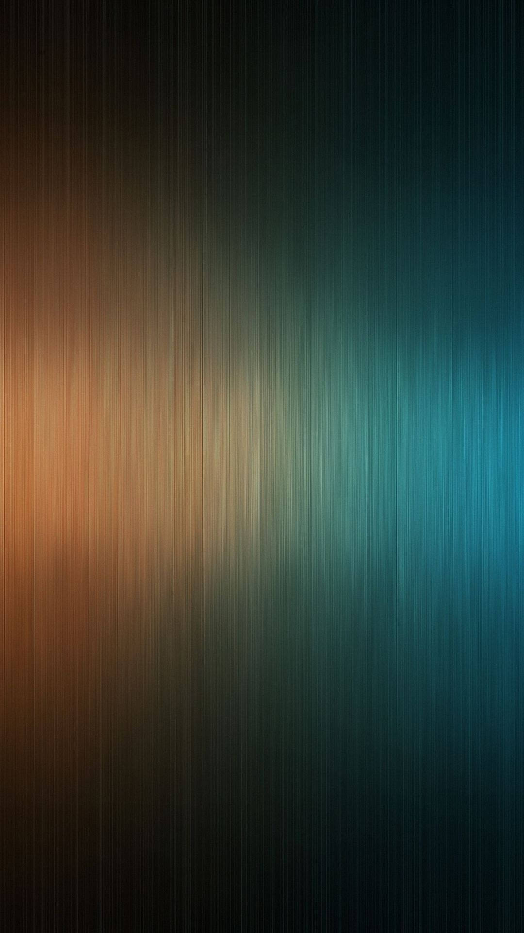 Cool Phone Light Rainbow Background