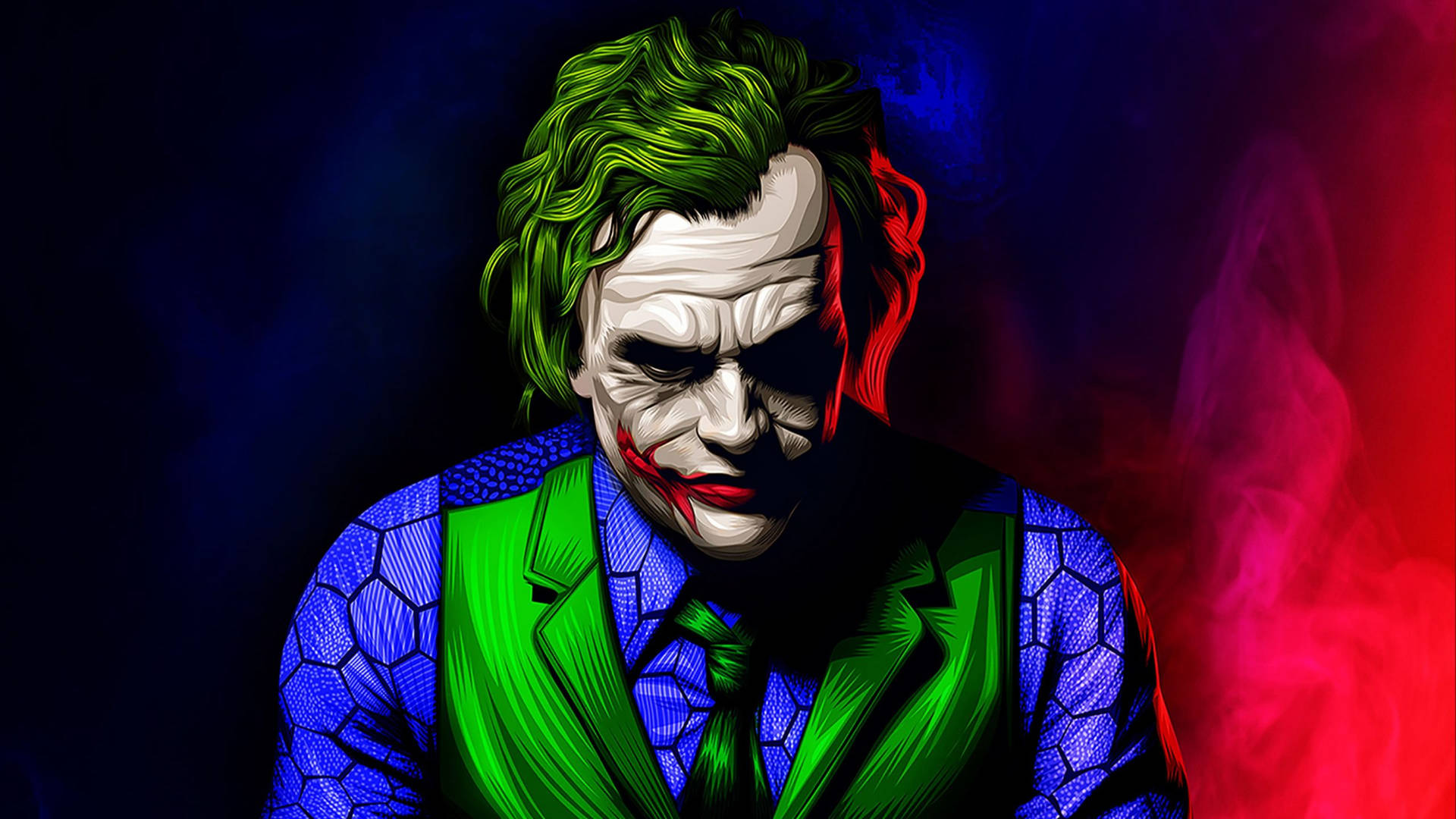 Cool Picture Of Joker