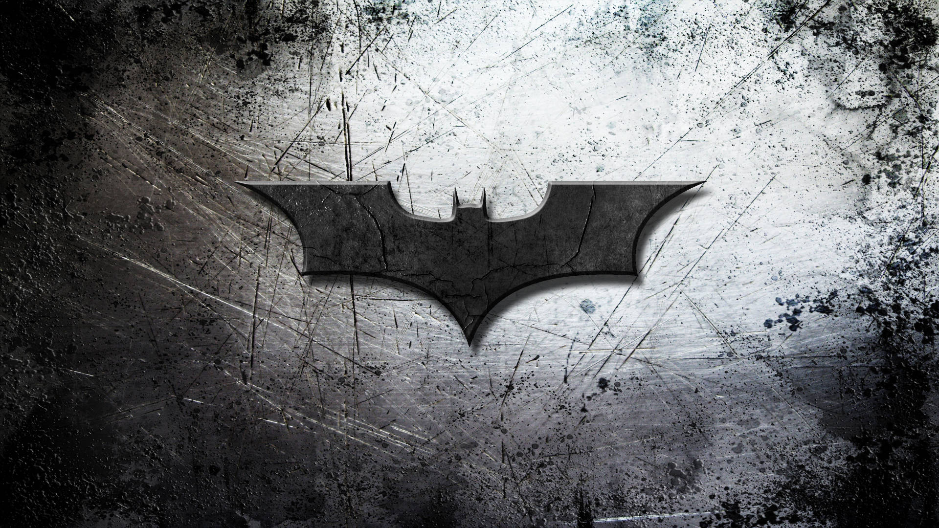 Cool Pictures Batman Logo