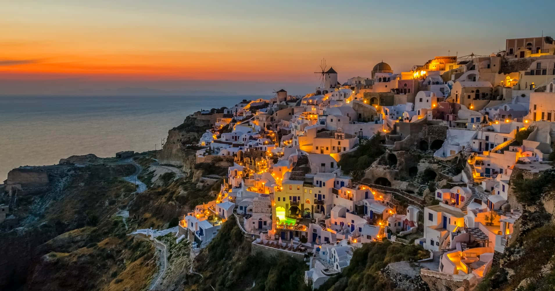 Cool Places [wallpaper] Background