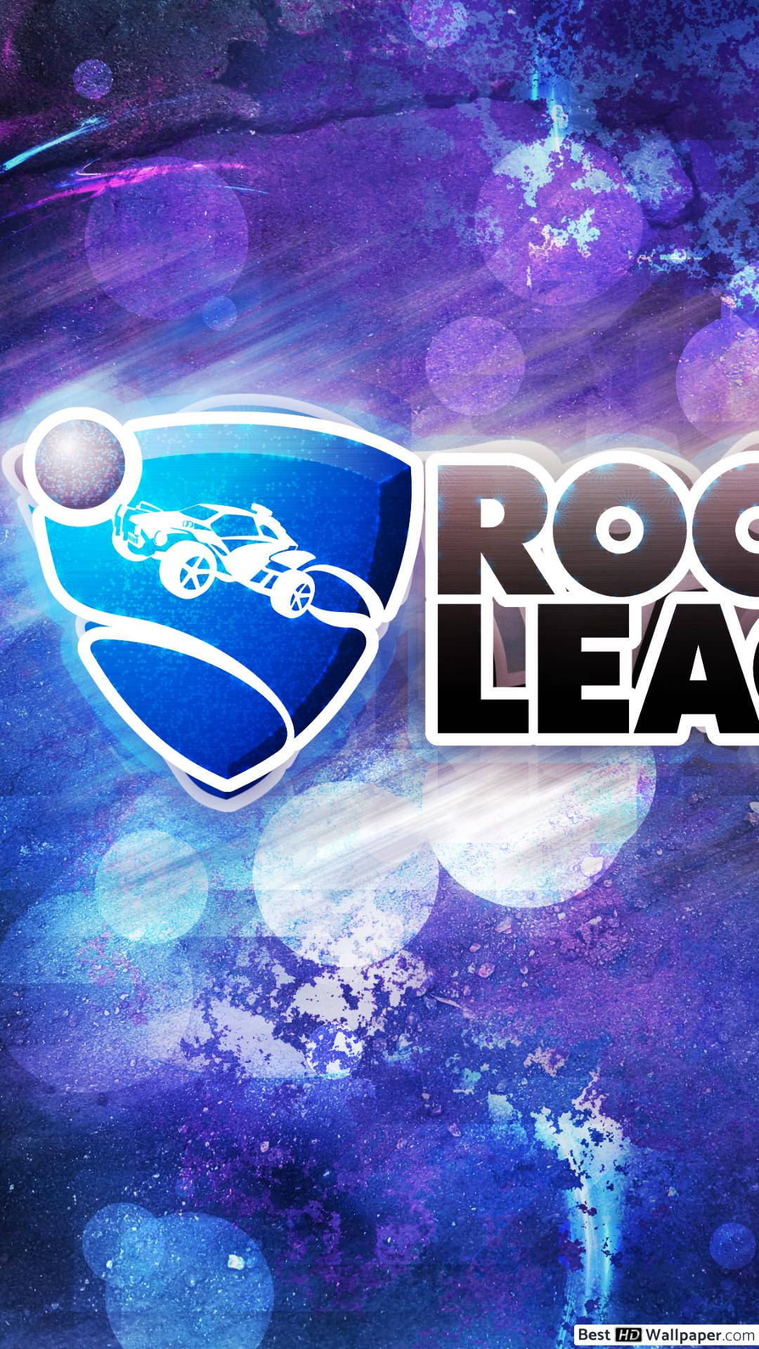 Cool Poster Rocket League Iphone
