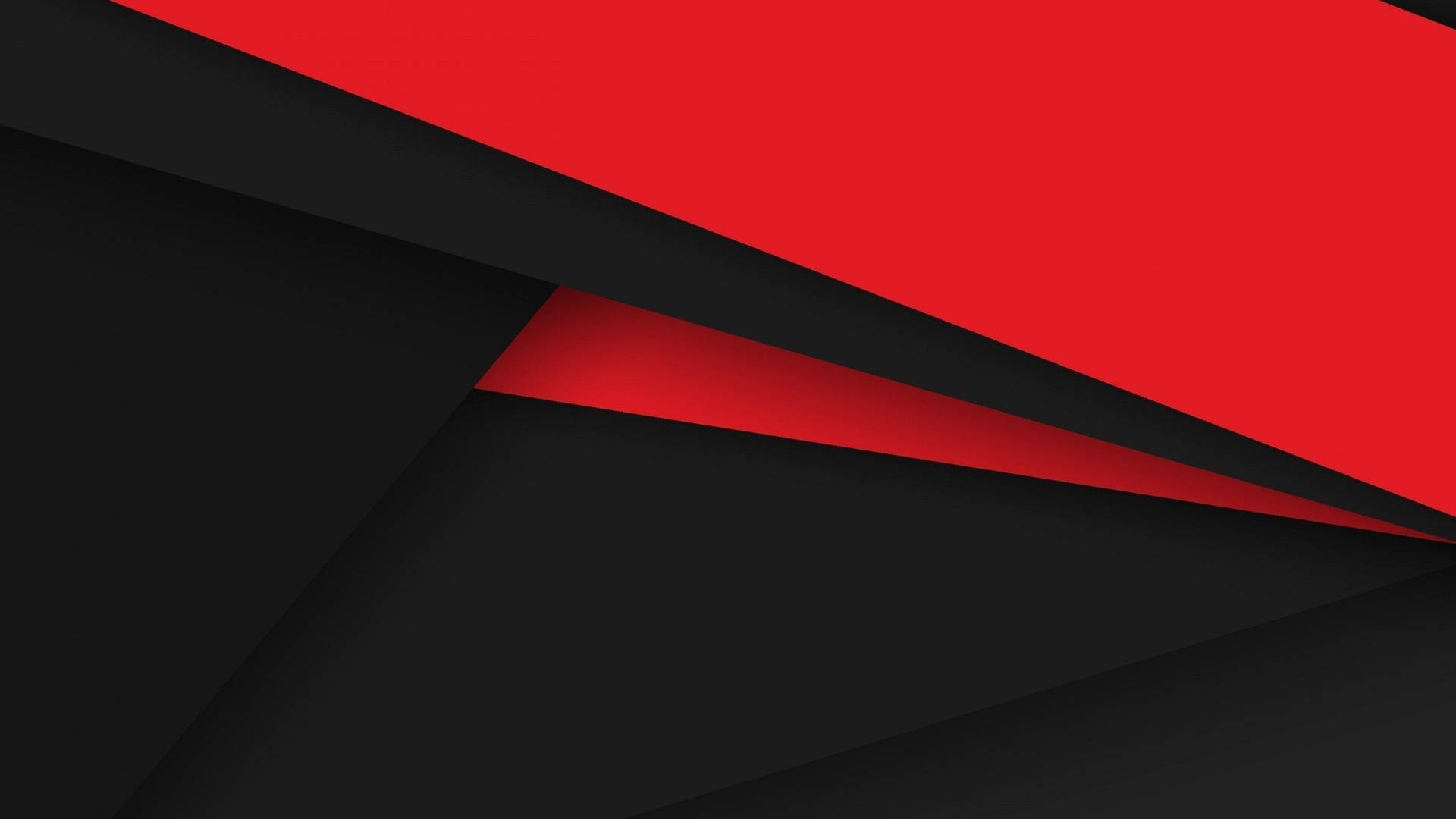 Cool Red And Black Desktop Background