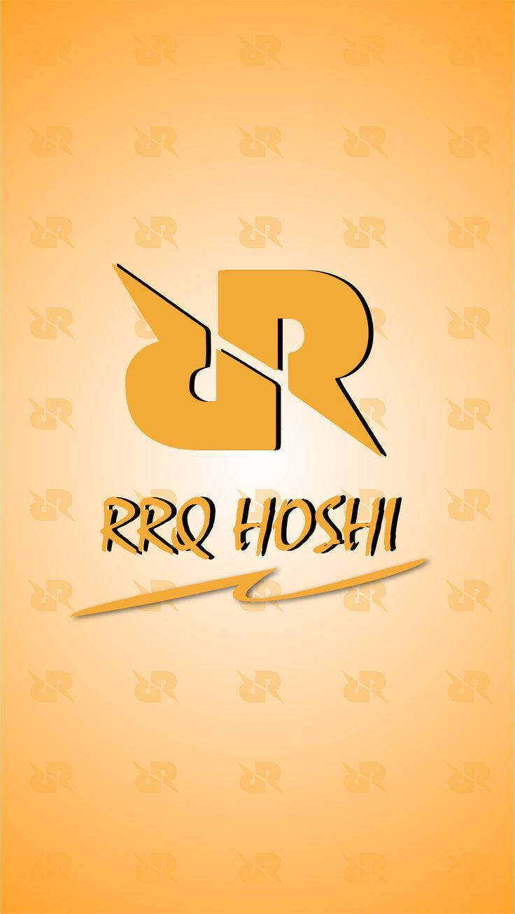 Cool Rrq Logo Background