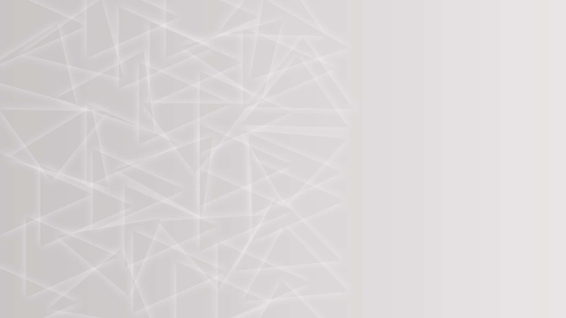 Cool Shades Of Gray Reflection