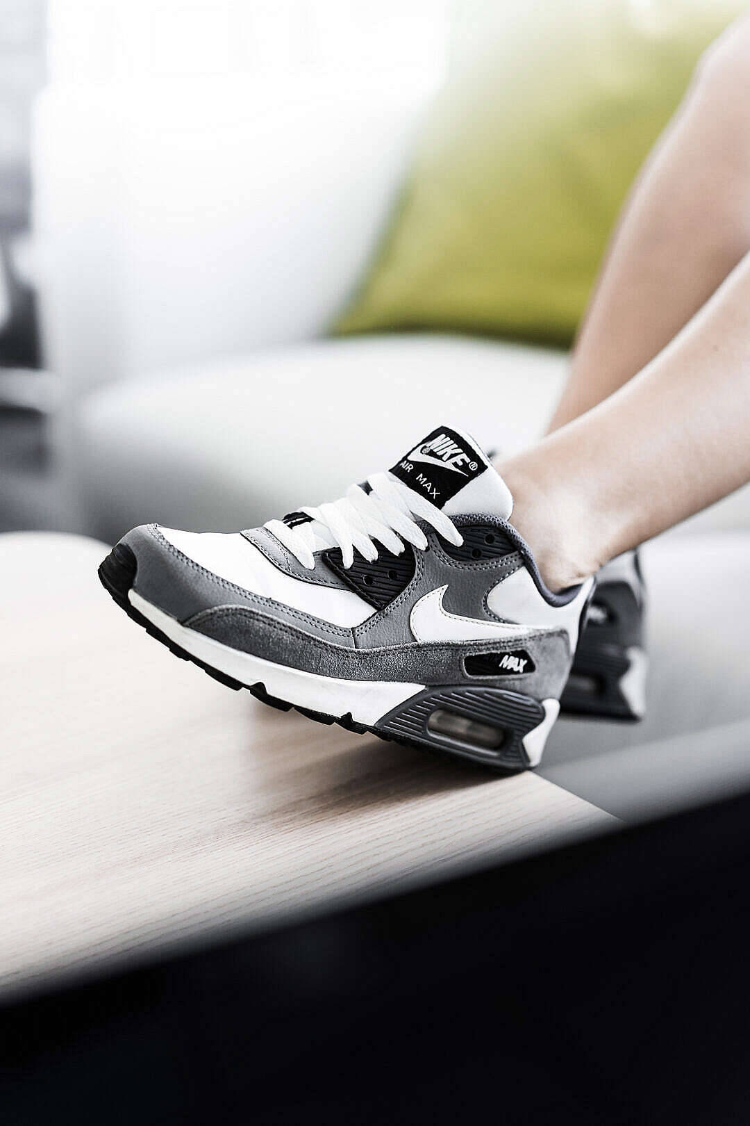 Cool Shoe Nike Air Max