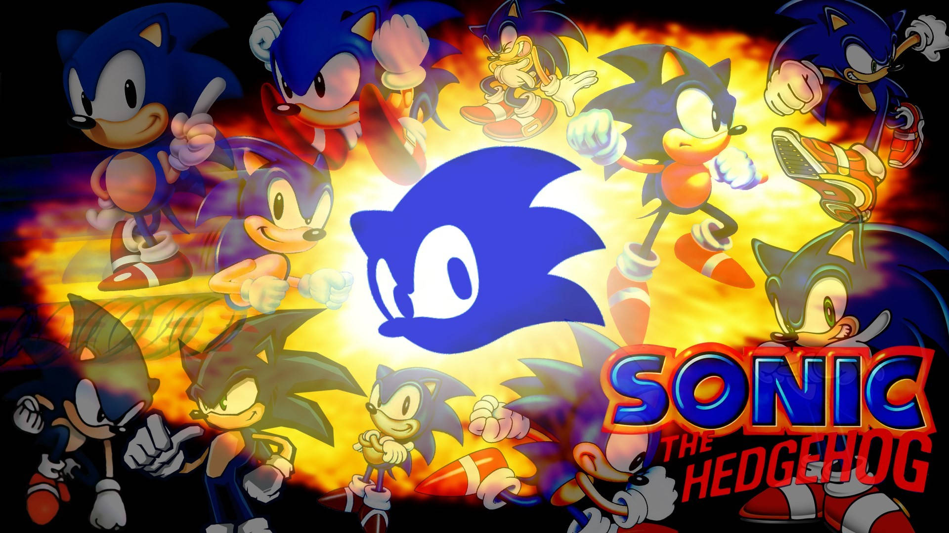 Cool Sonic Is Here To Take On All Adventures