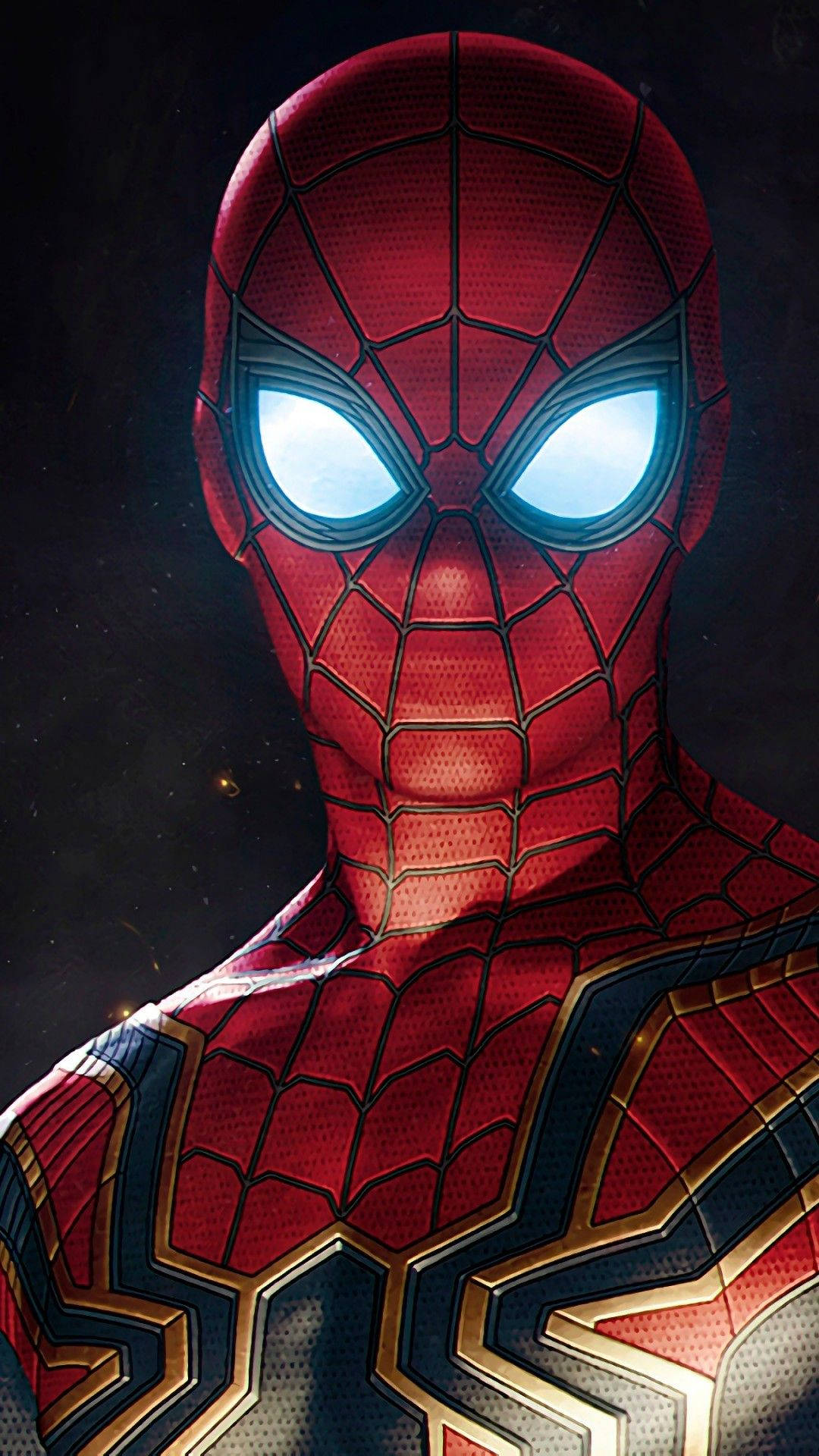 Cool Spider Man Marvel Phone