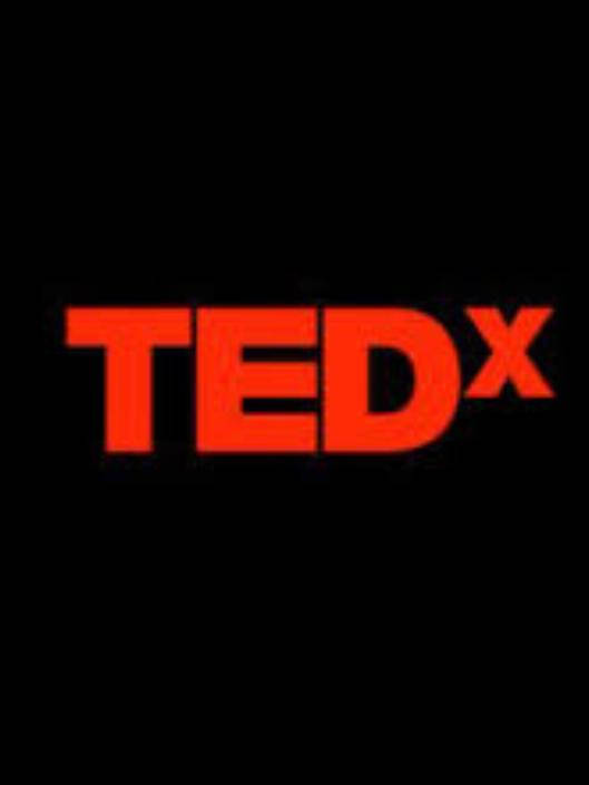 Cool Tedx Talks Logo