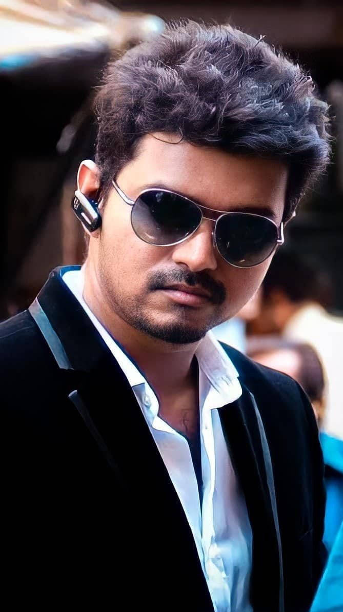 Cool Vijay Joseph Tamil Actors Hd