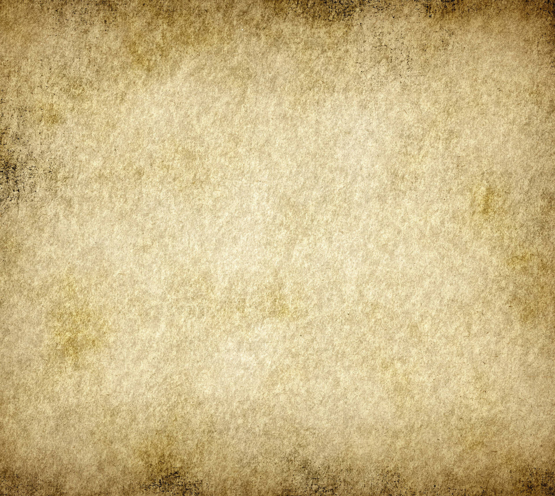 Cool Vintage Paper Texture Background