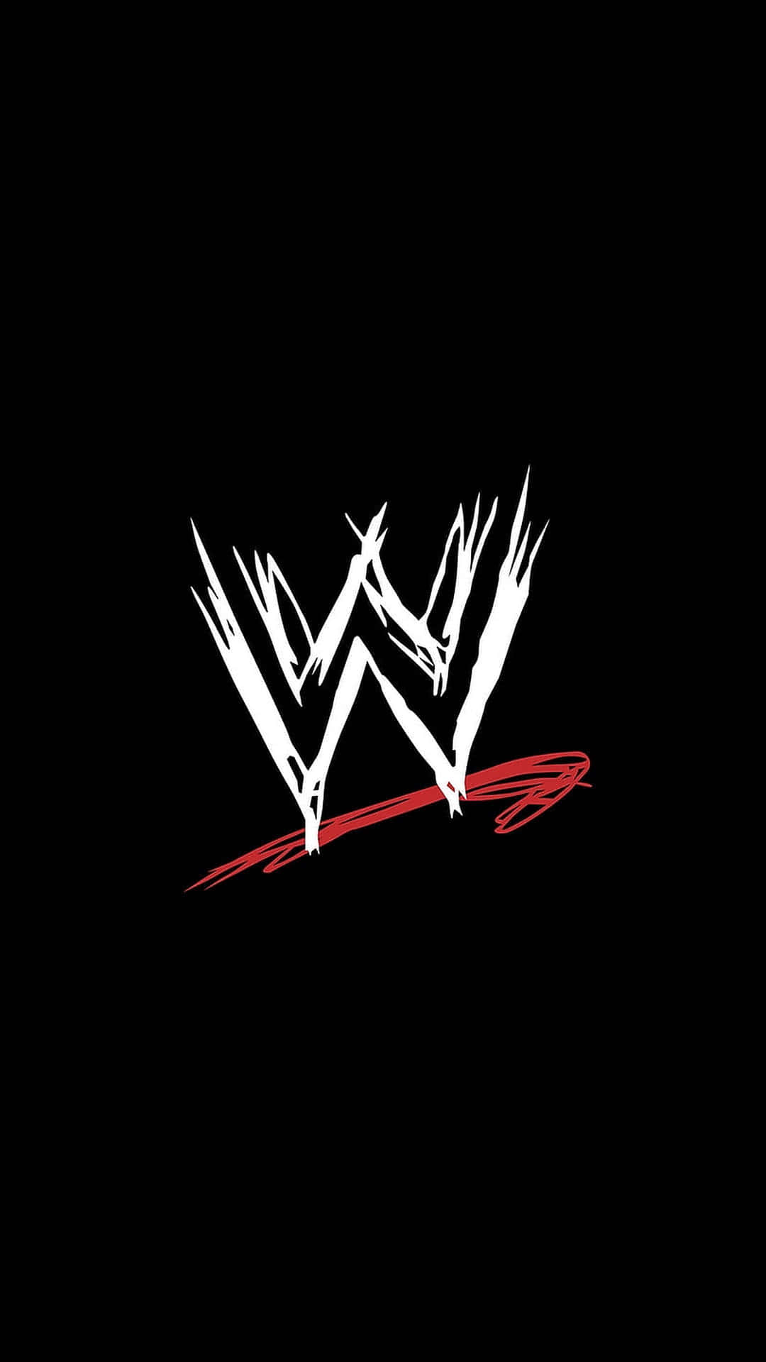 Cool Wwe Logo Background