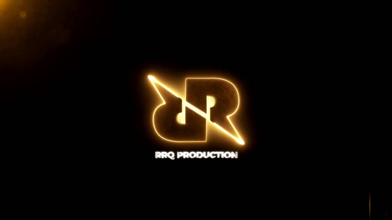 Cool Yellow Rrq Logo