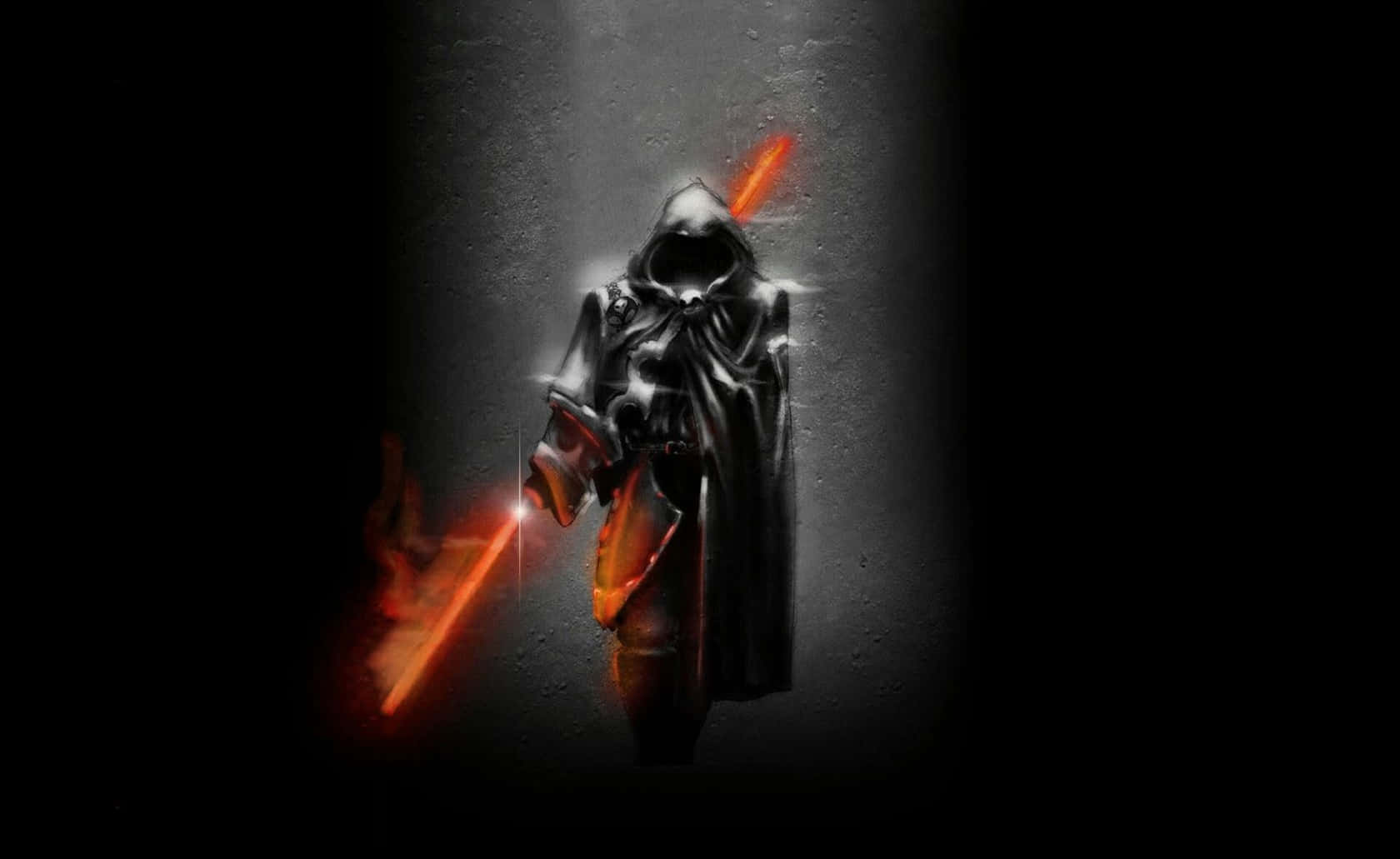 Coolest Darth Maul Star Wars Background