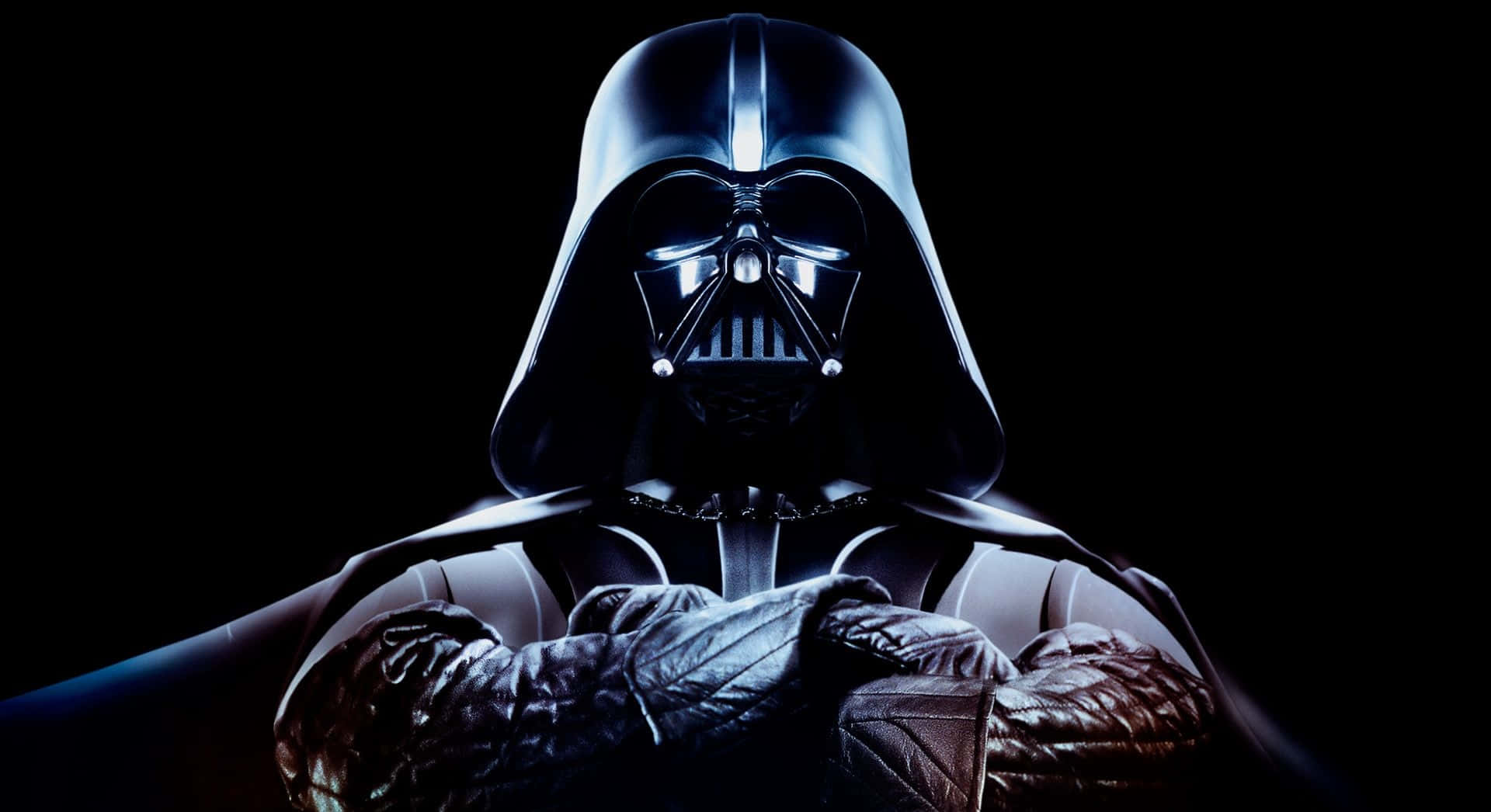 Coolest Darth Vader Star Wars Background