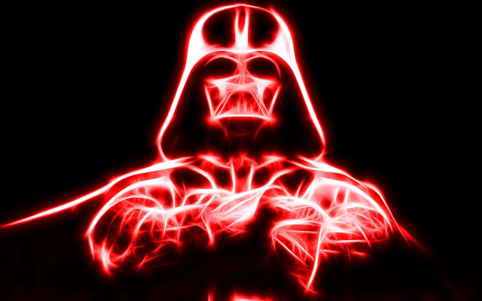 Coolest Darth Vader Star Wars Background