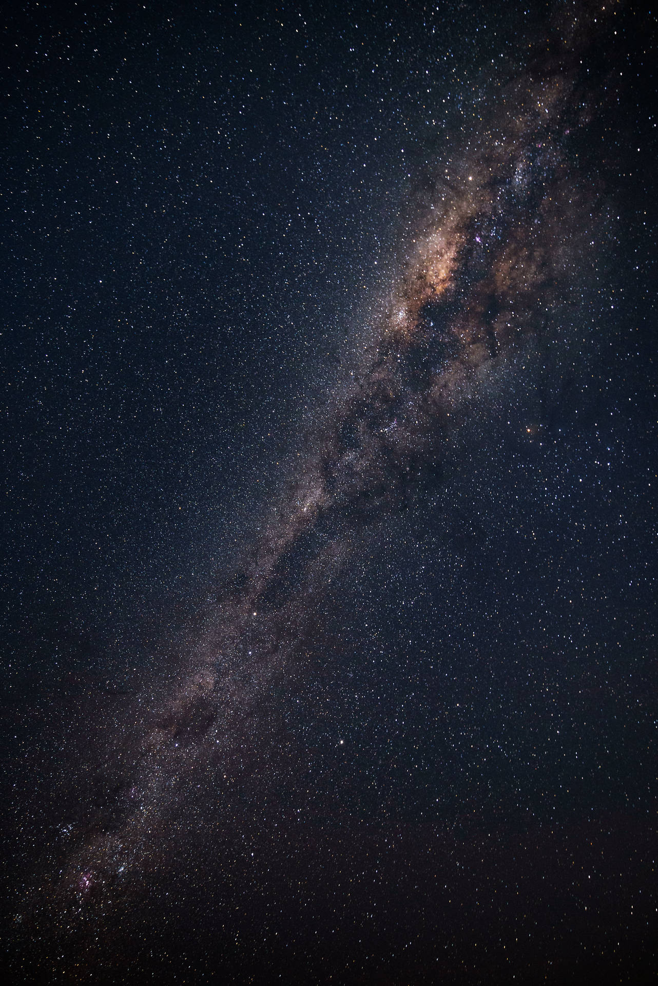 Coolest Iphone Nebula Background