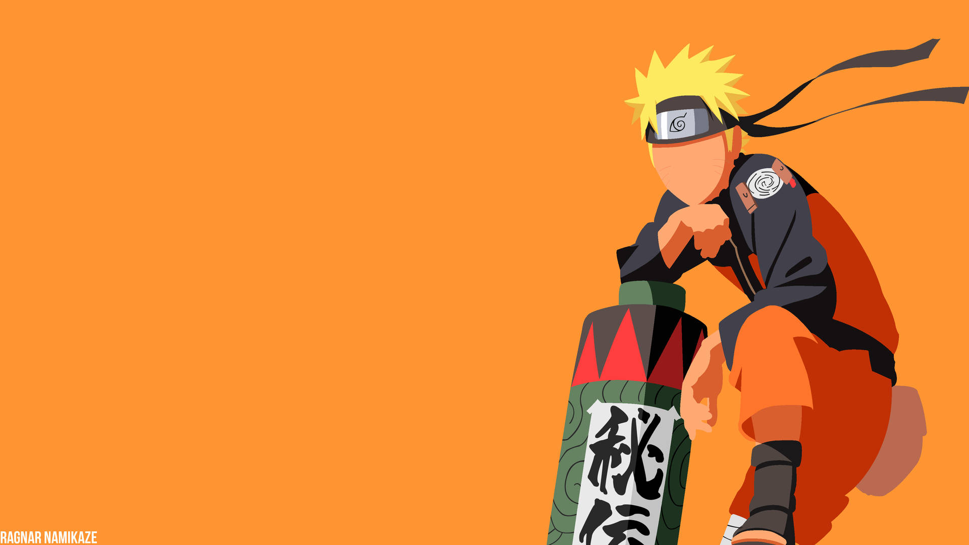 Coolest Naruto Shippuden