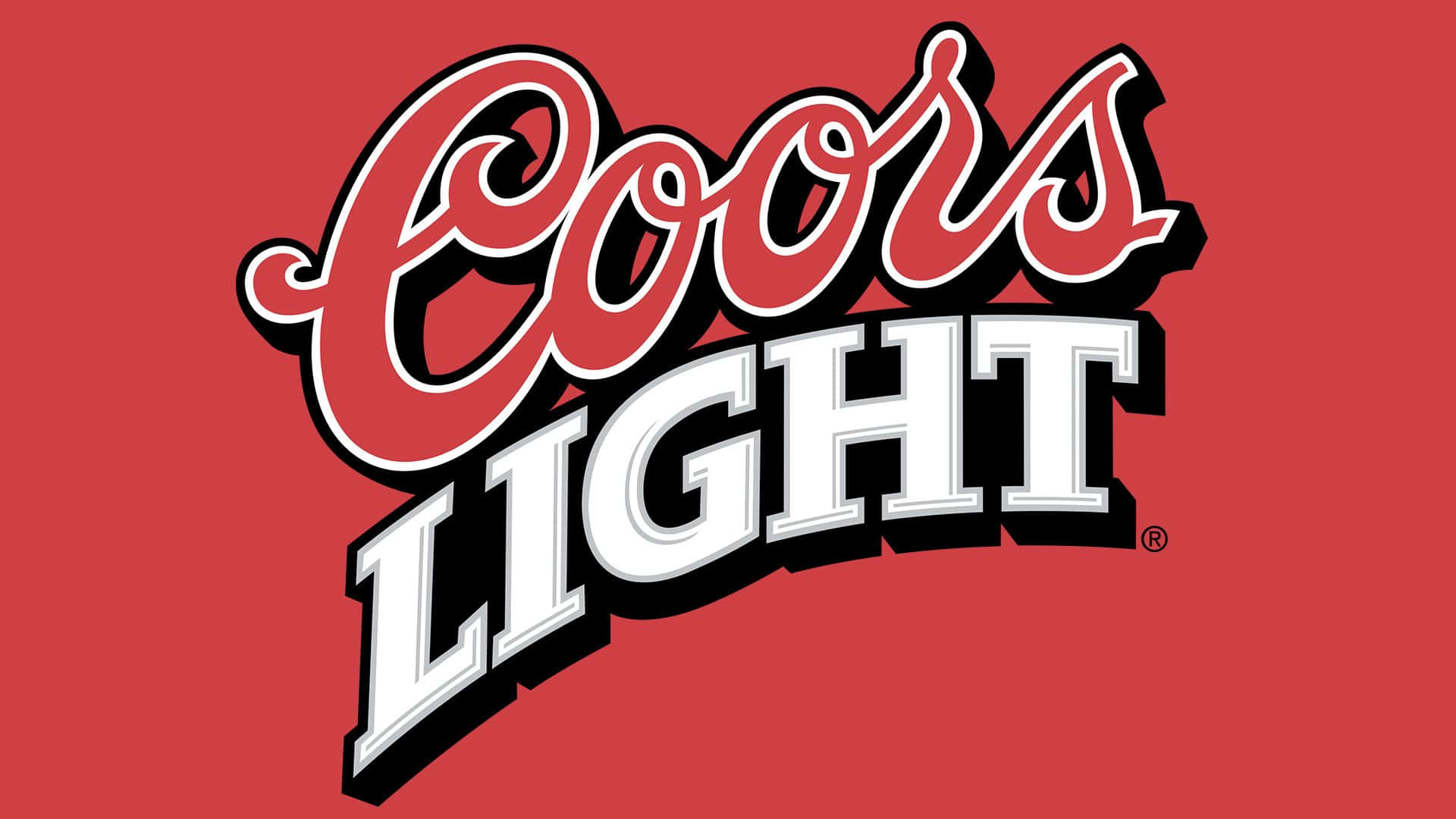 Coors Light Keeps You Refreshed Background