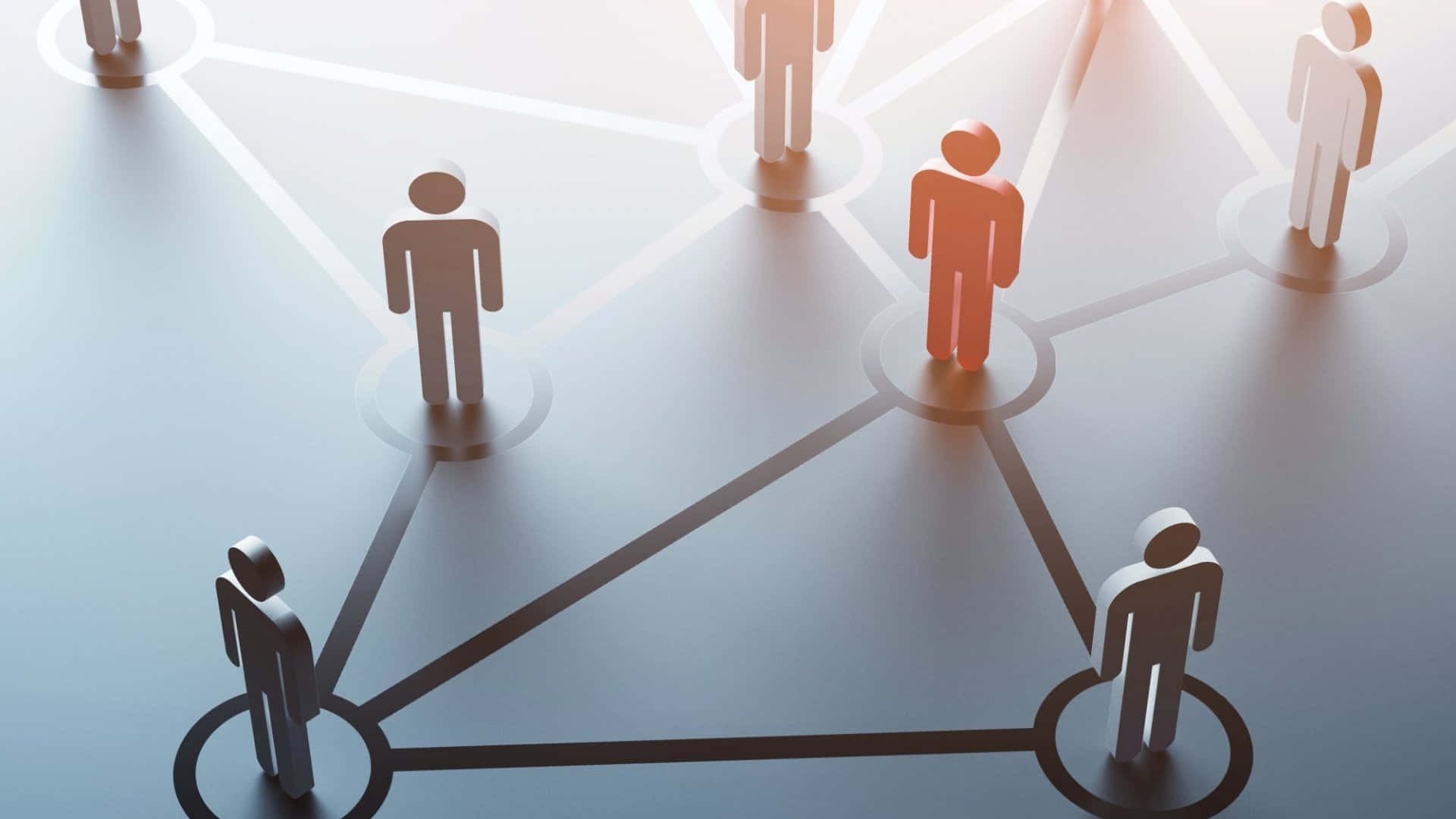 Copious Connections Background