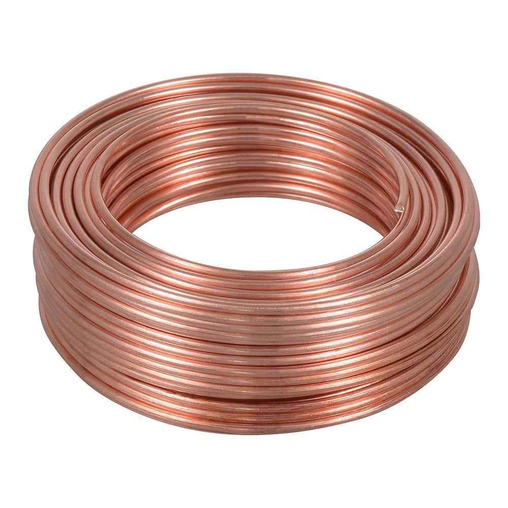 Copper Coil Rolled Material